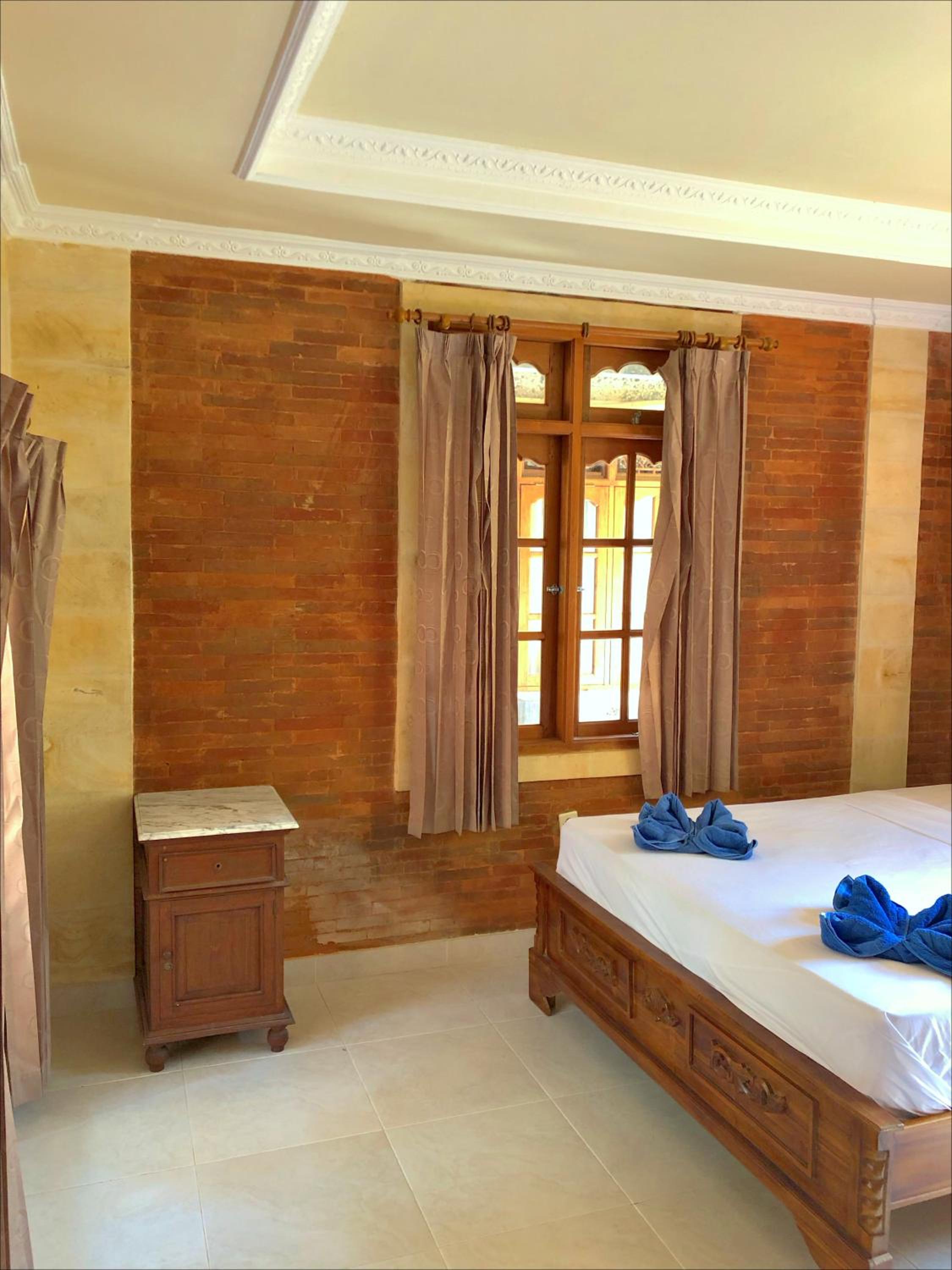 Double Room - Photo 9