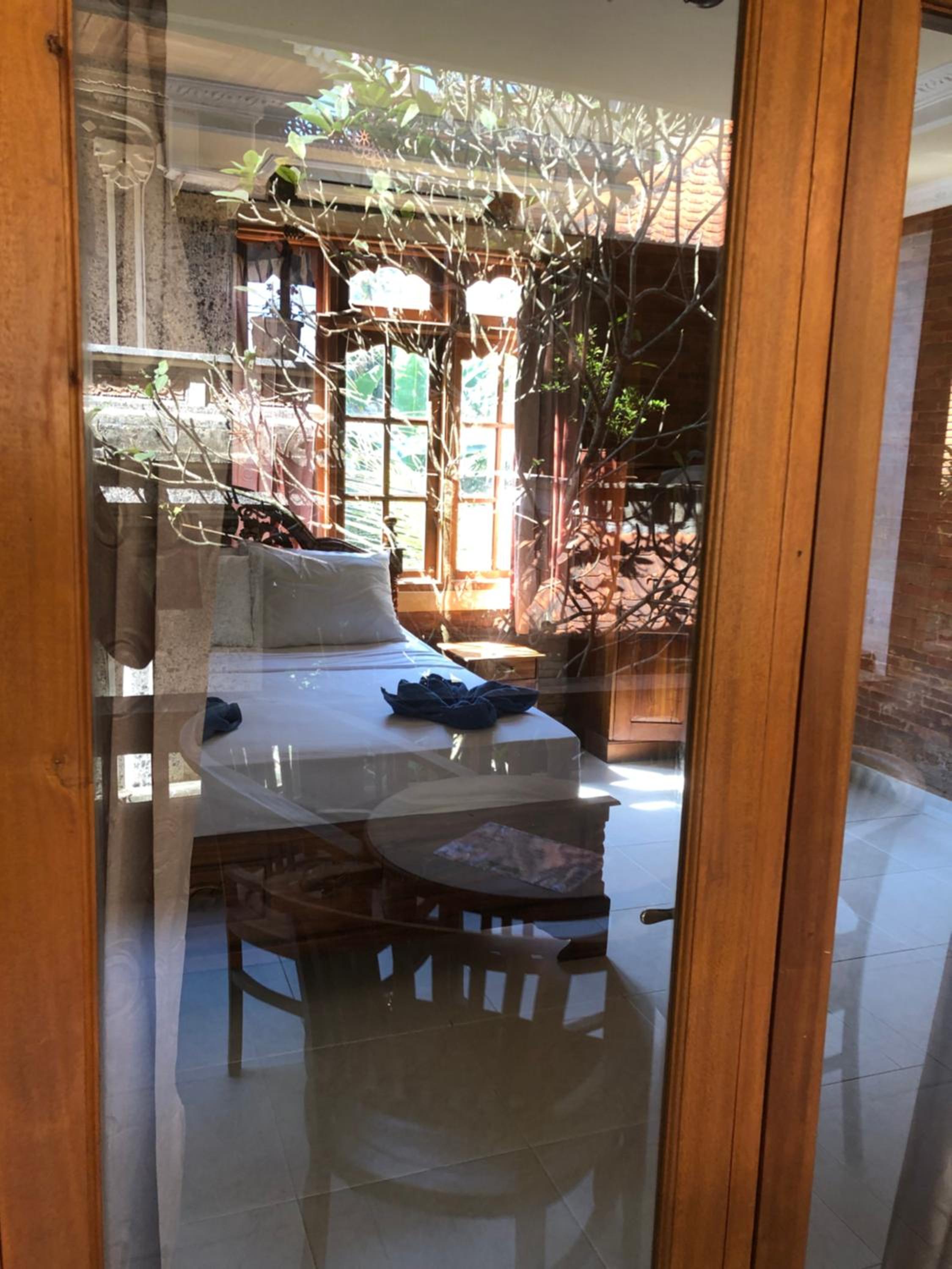 Double Room - Photo 10