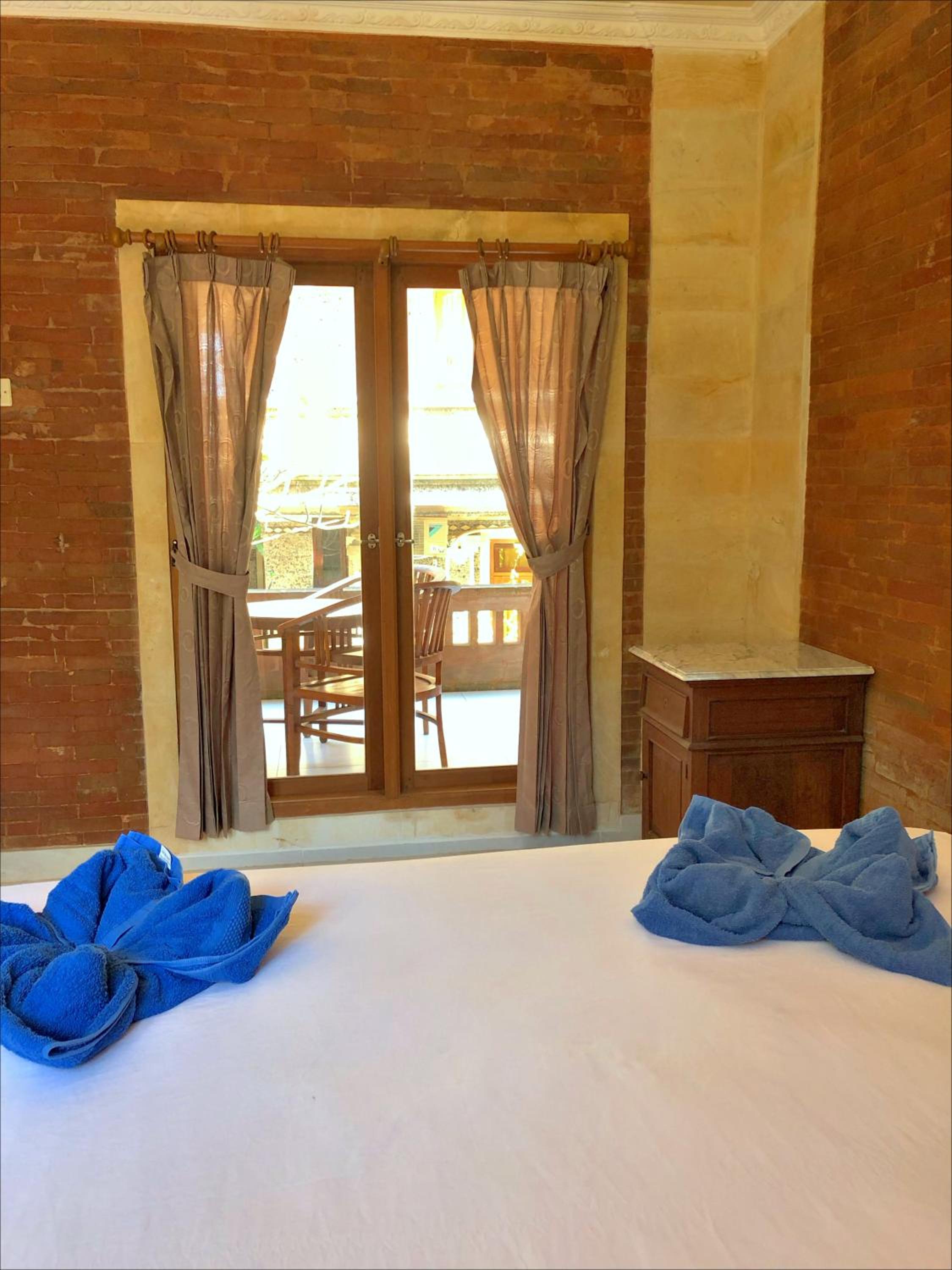 Double Room - Photo 4