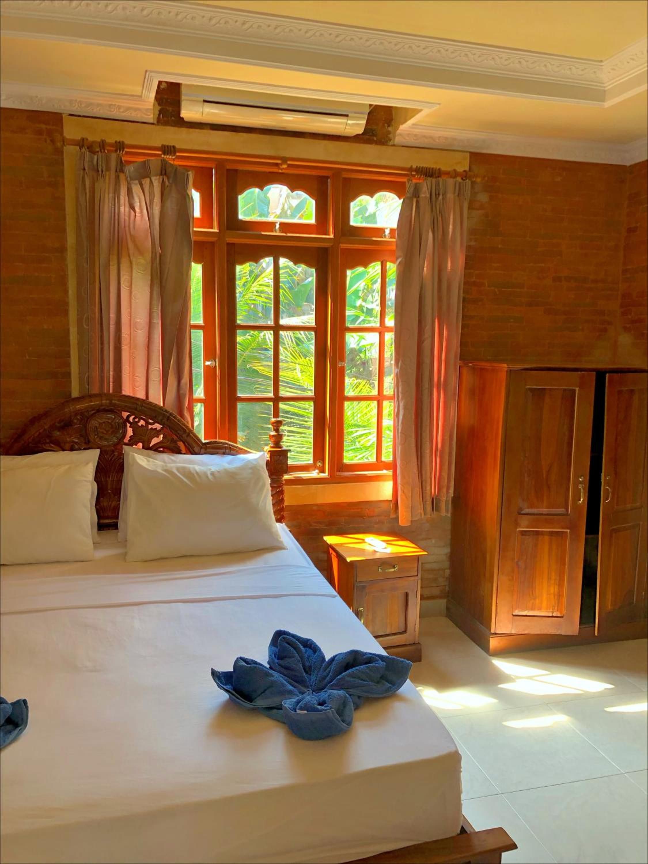 Double Room - Photo 5