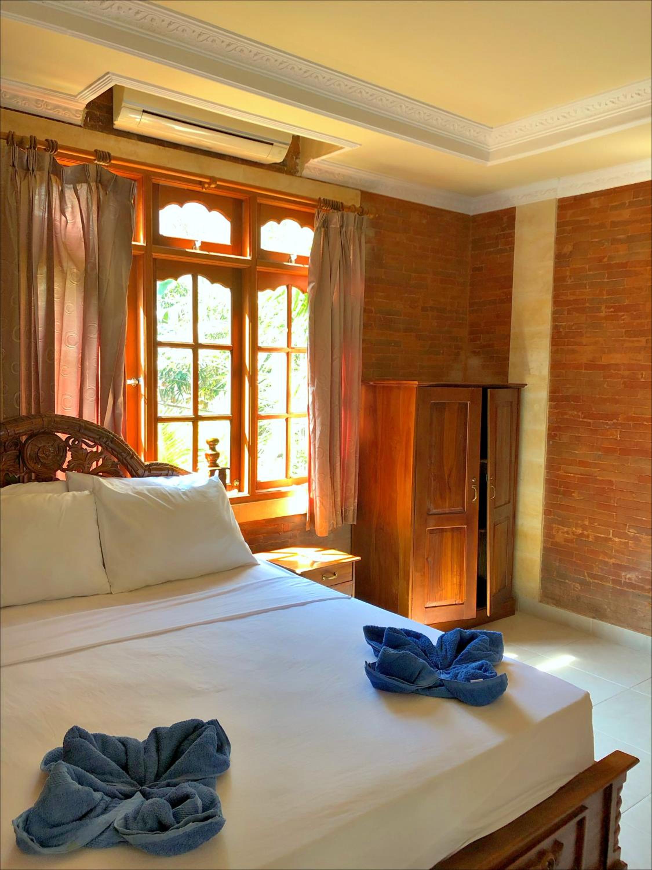 Double Room - Photo 1