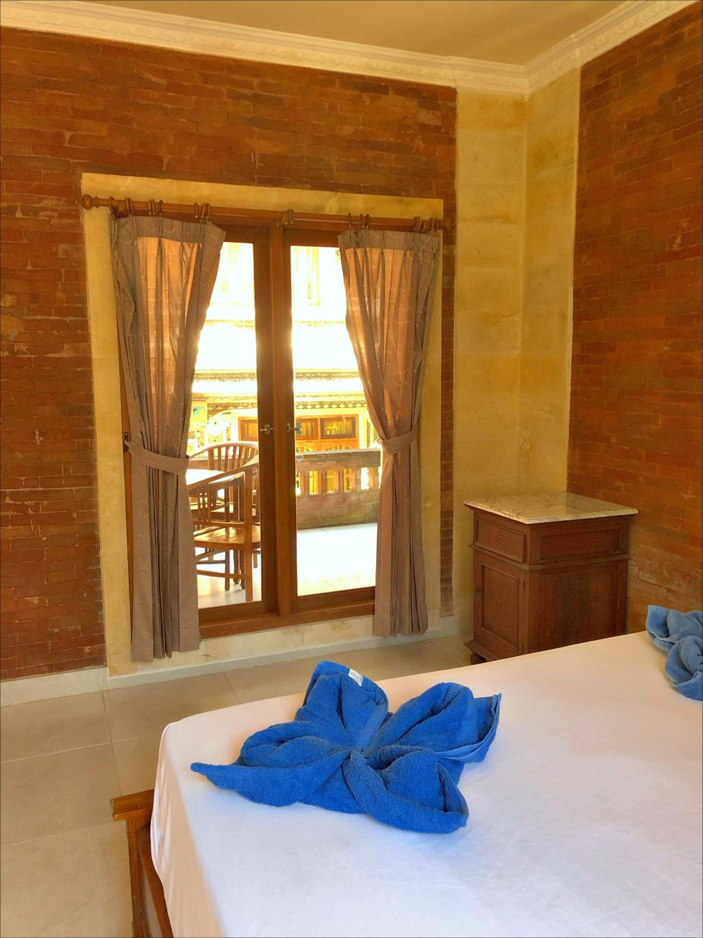Double Room - Photo 3