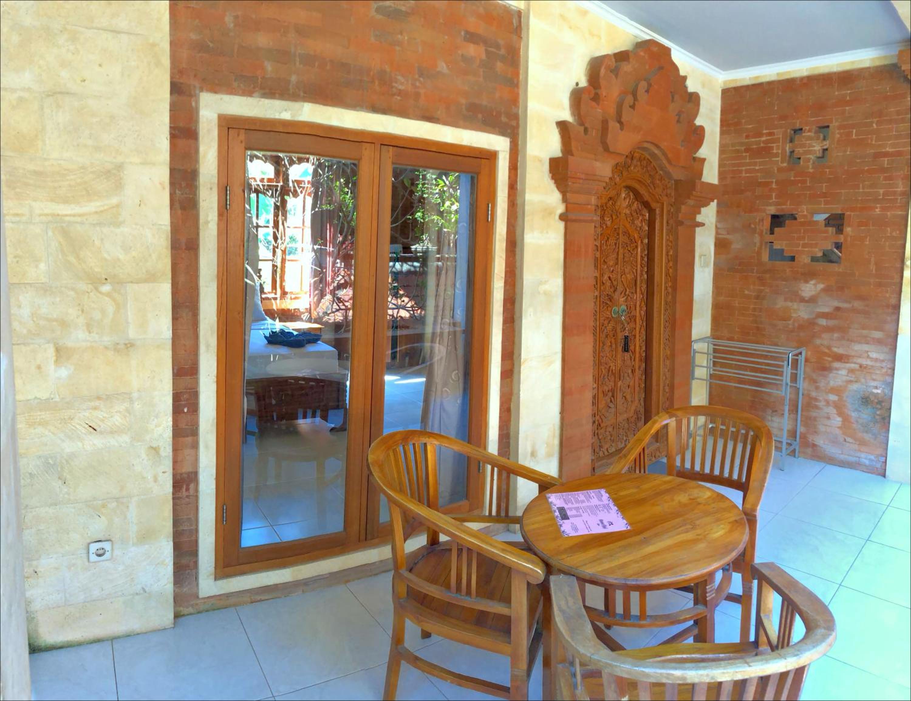 Double Room - Photo 20