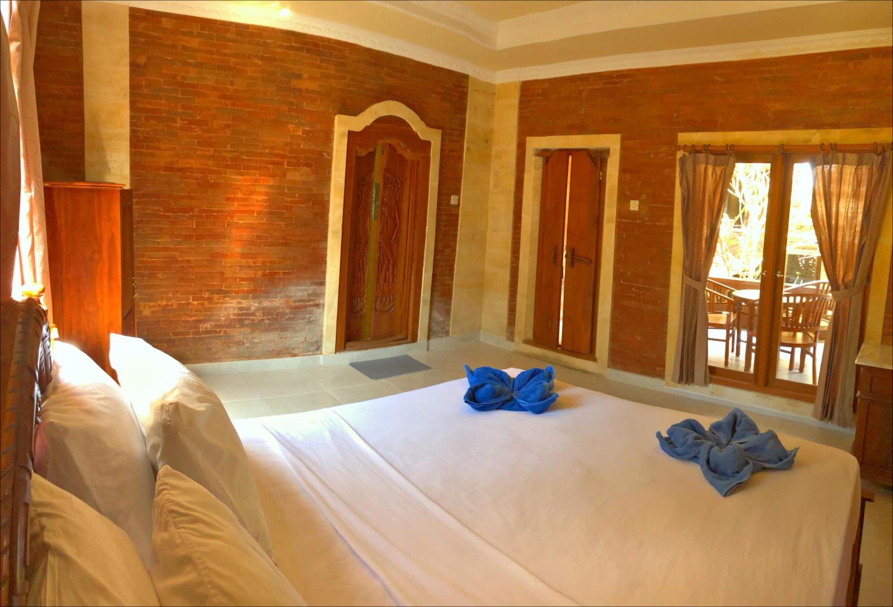 Double Room - Photo 2