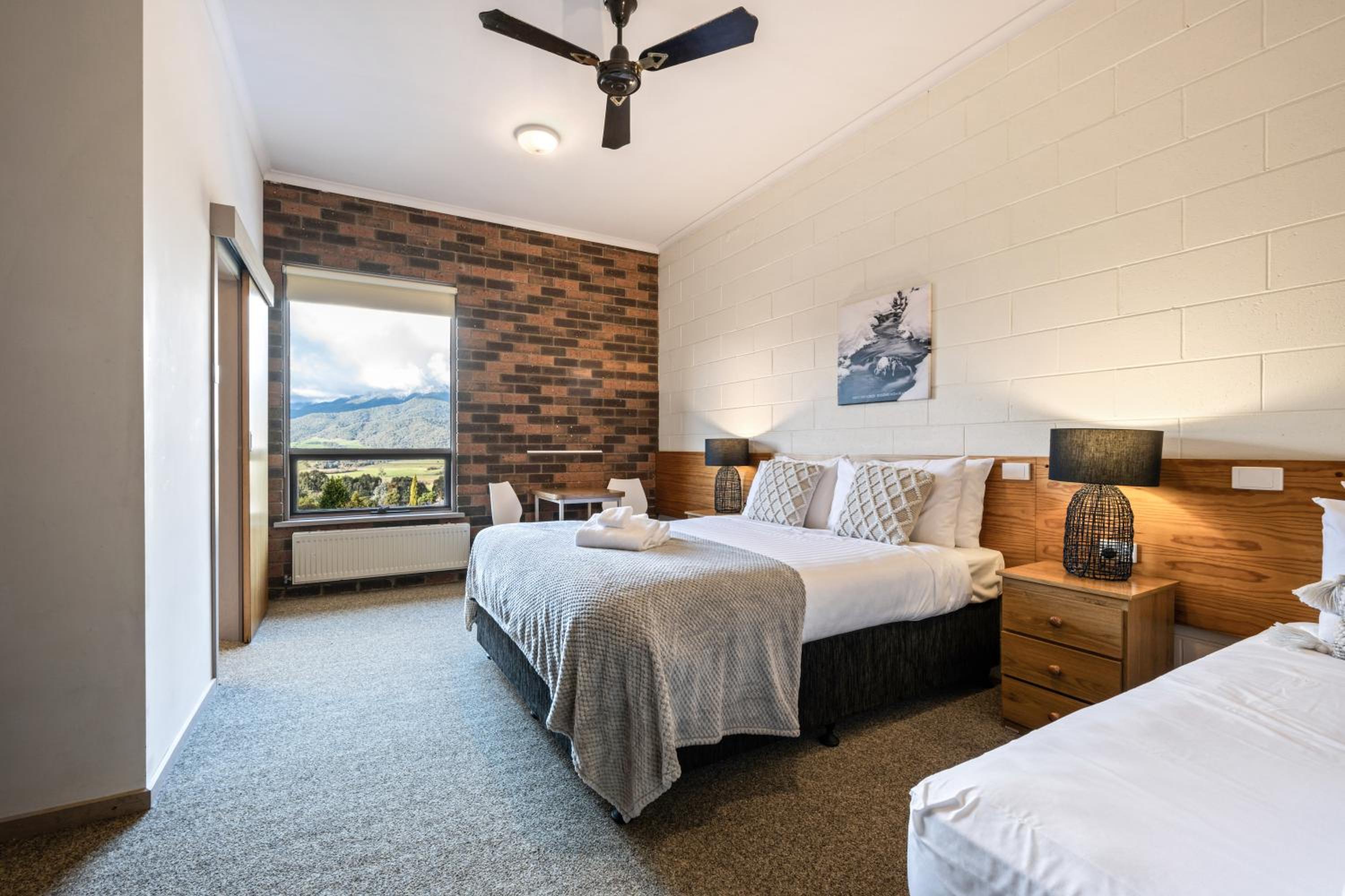 Triple Room - Myee Retreat Room - Photo 15
