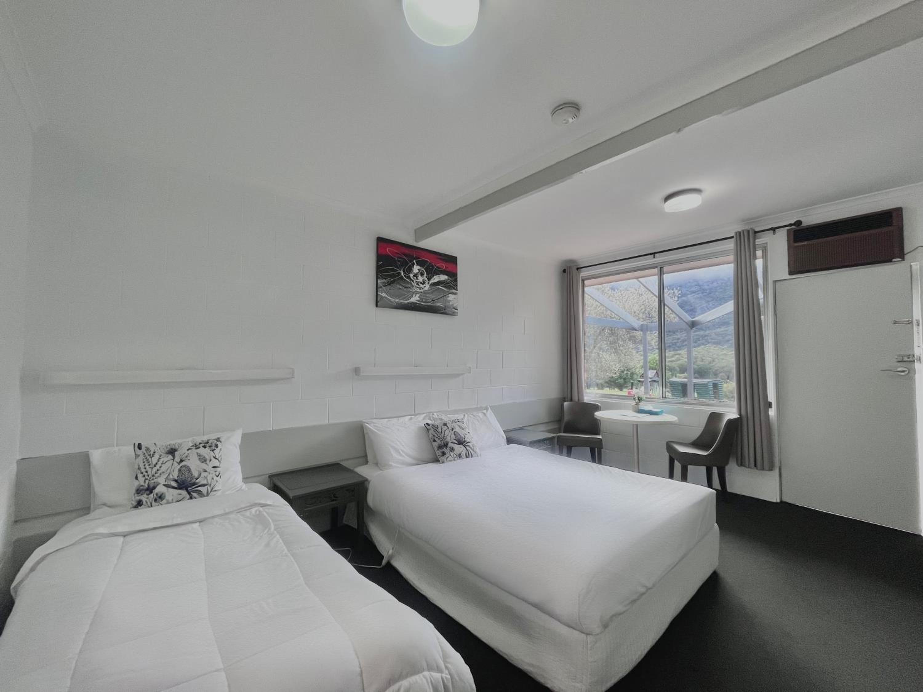  Triple Room photo 1