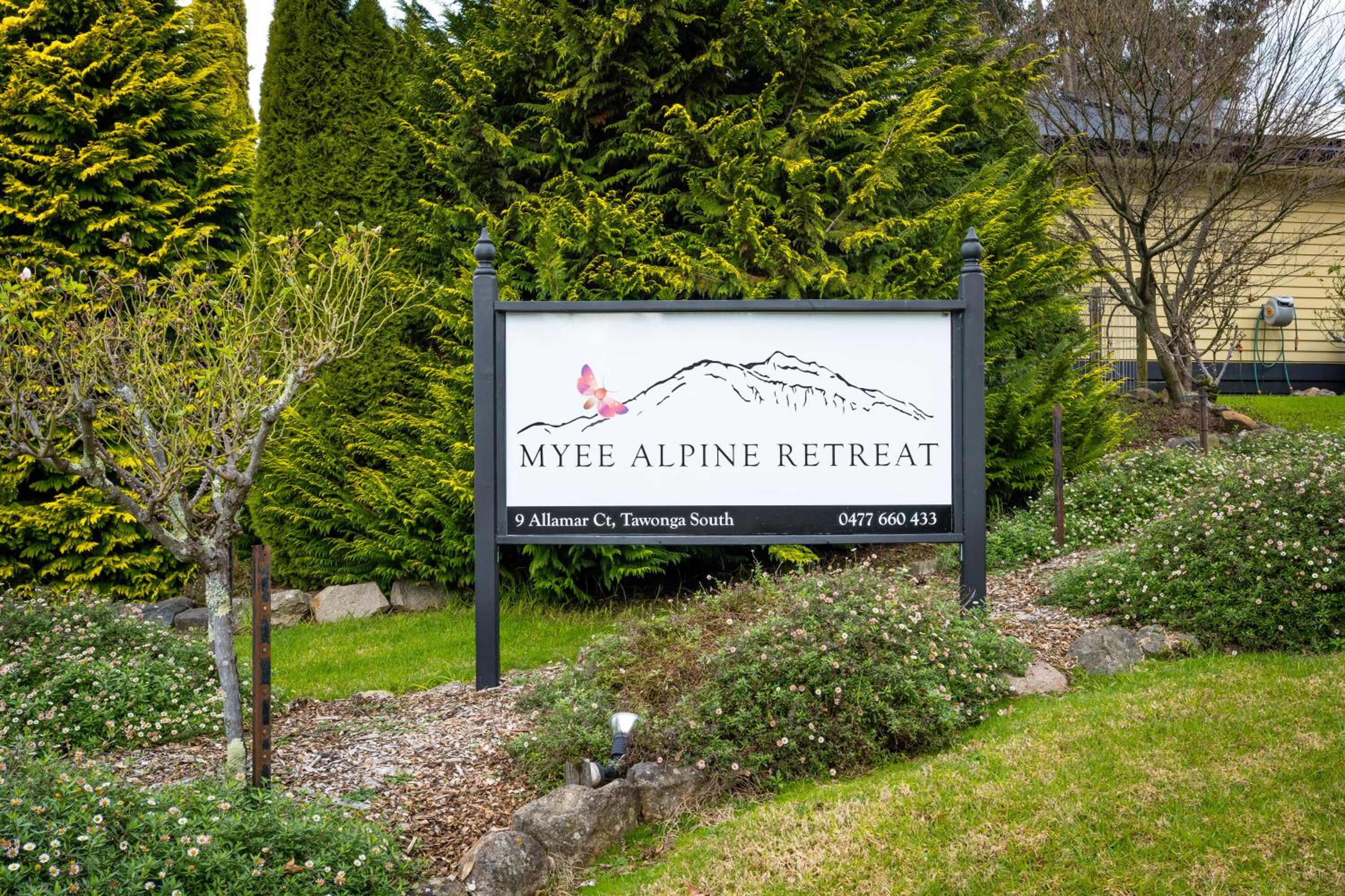 Triple Room - Myee Retreat Room - Photo 23