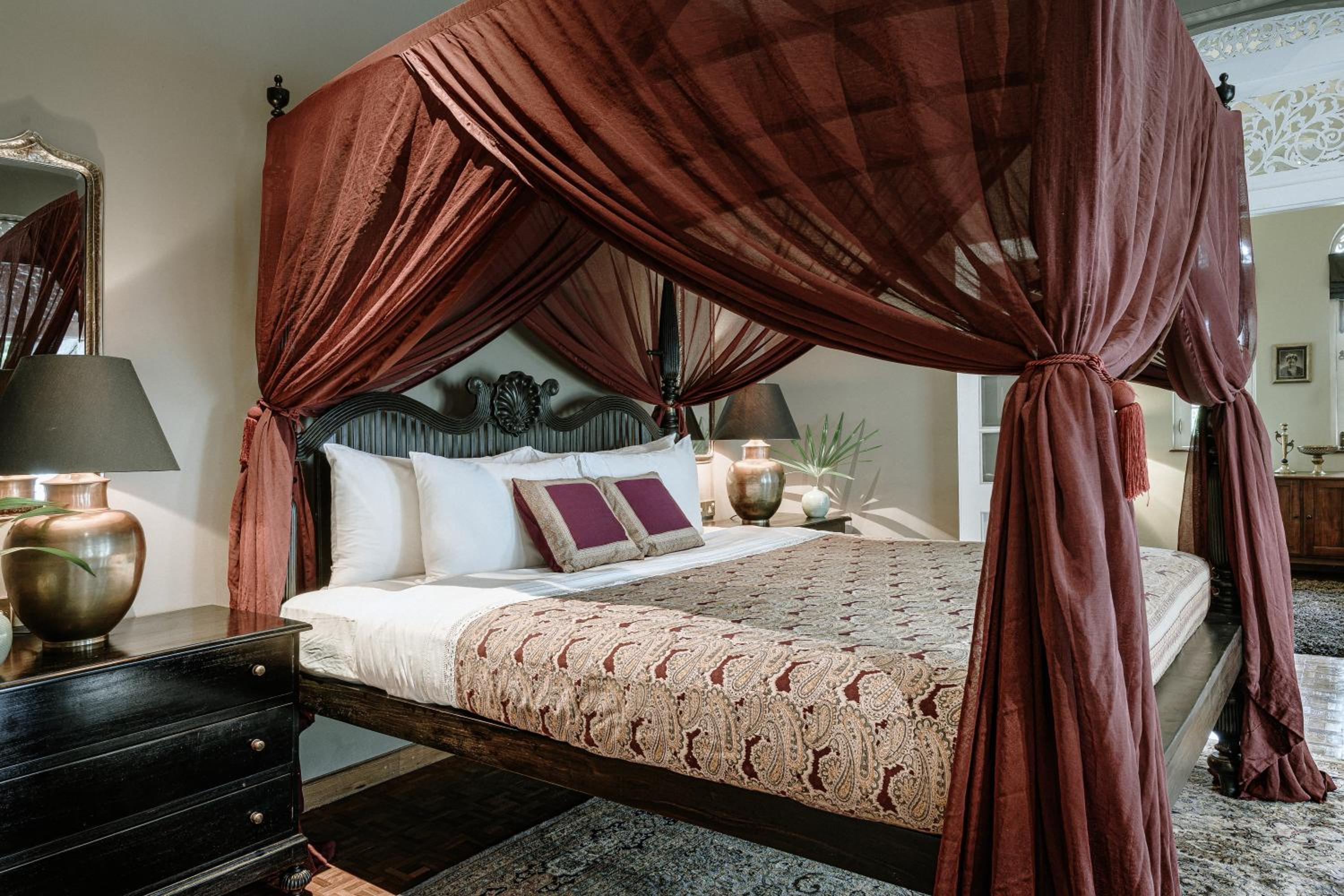 King Suite