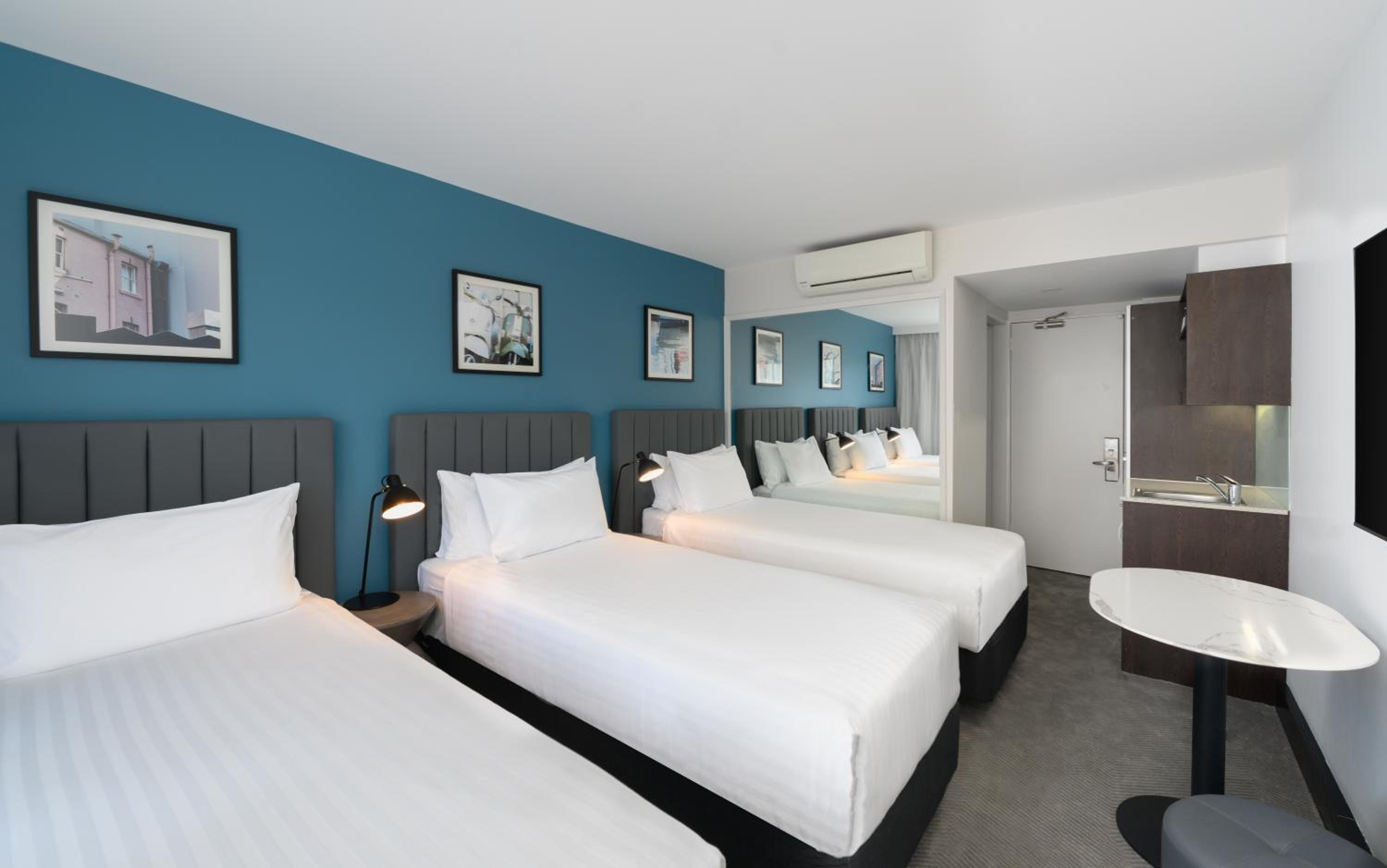 Triple Room - Photo 4