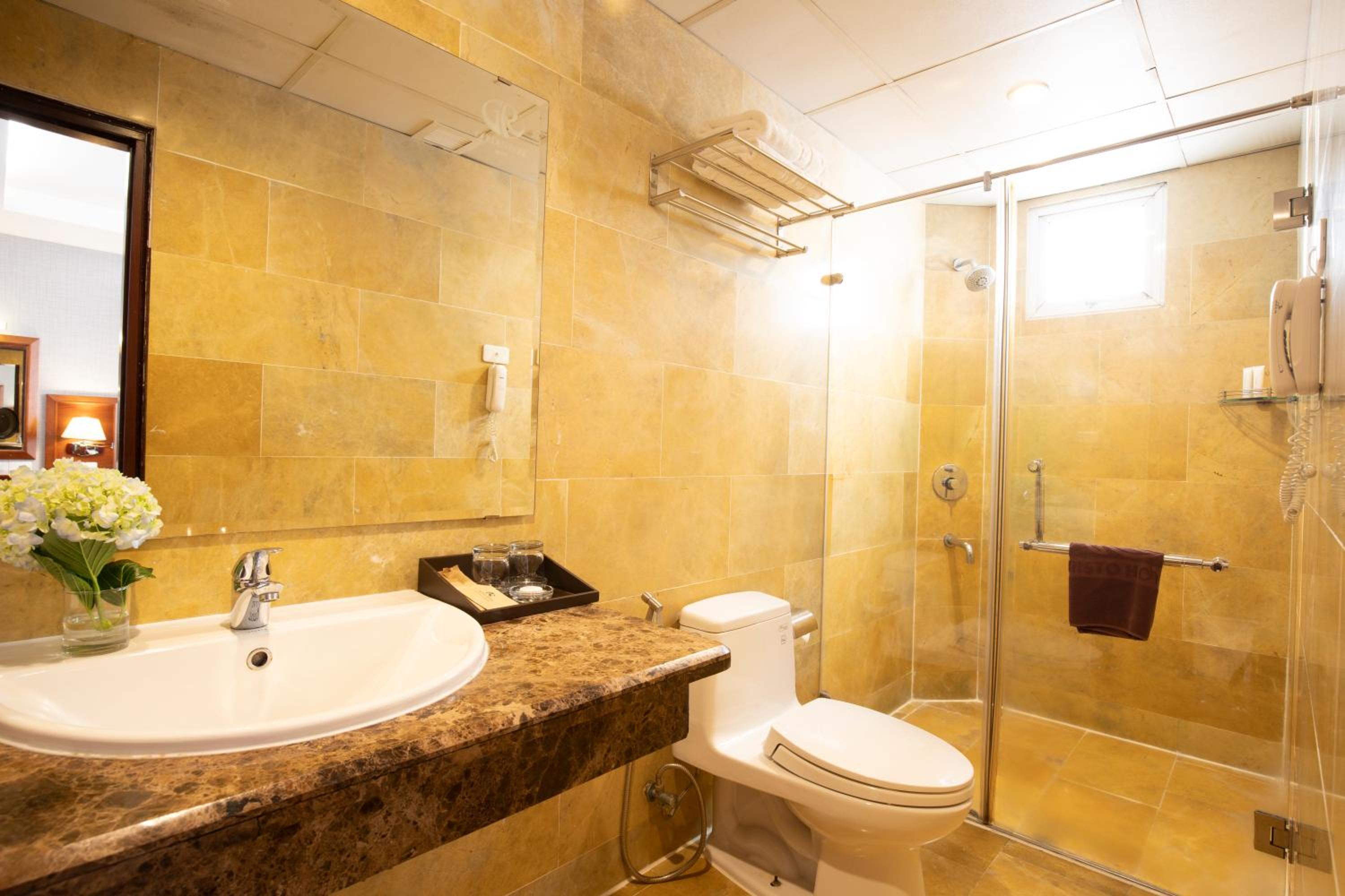 Premier Double Or Twin Room (Free Minibar) photo 3