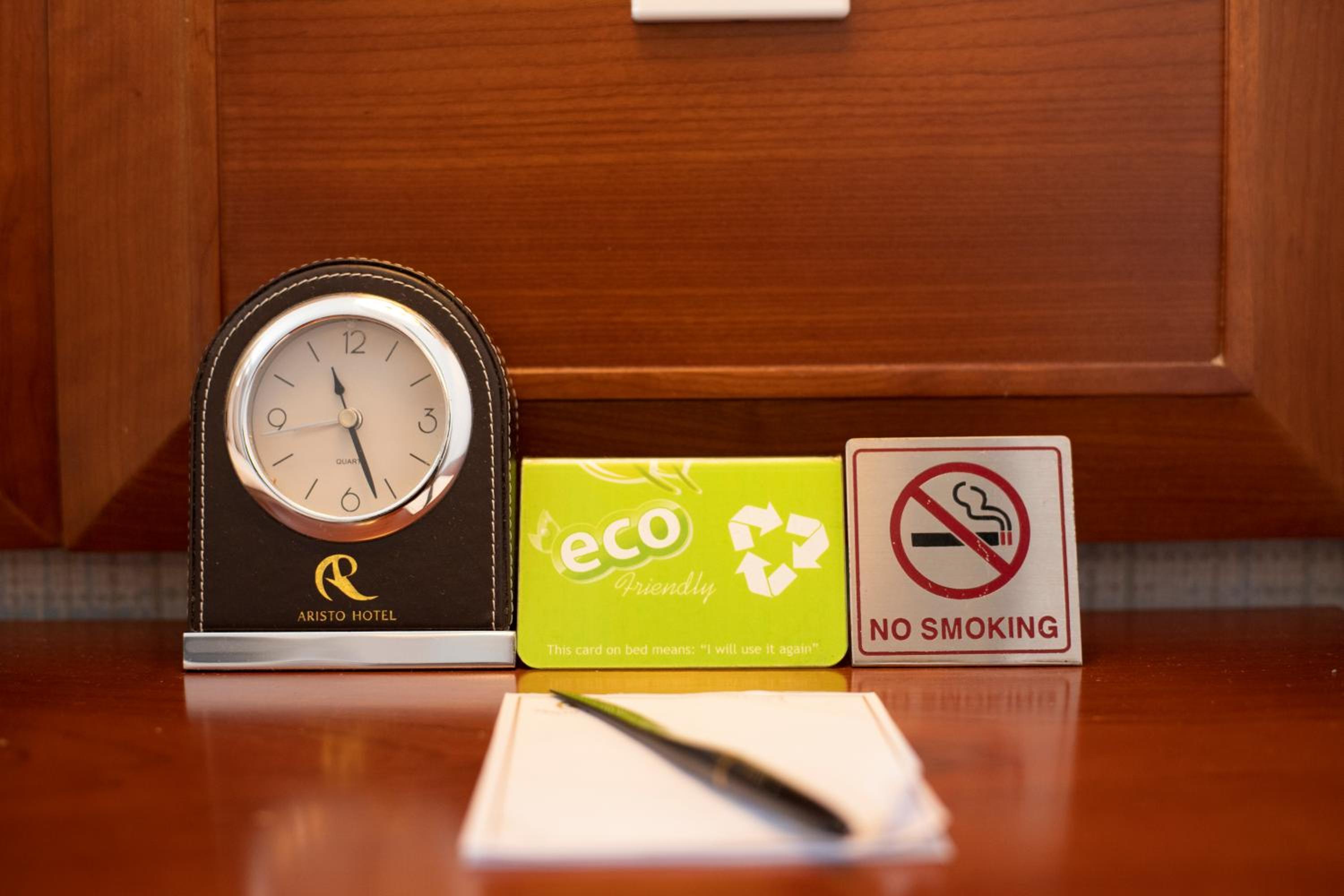 Aristo Suite room (Free mini-bar) photo 2