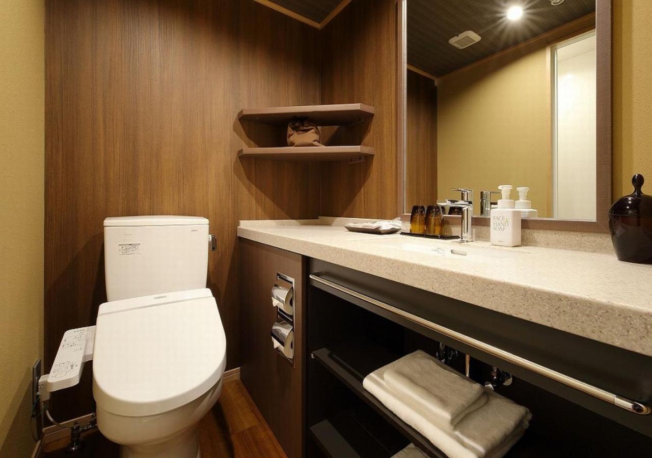 Room with Tatami Area - Non-Smoking (3 Adult) photo 2