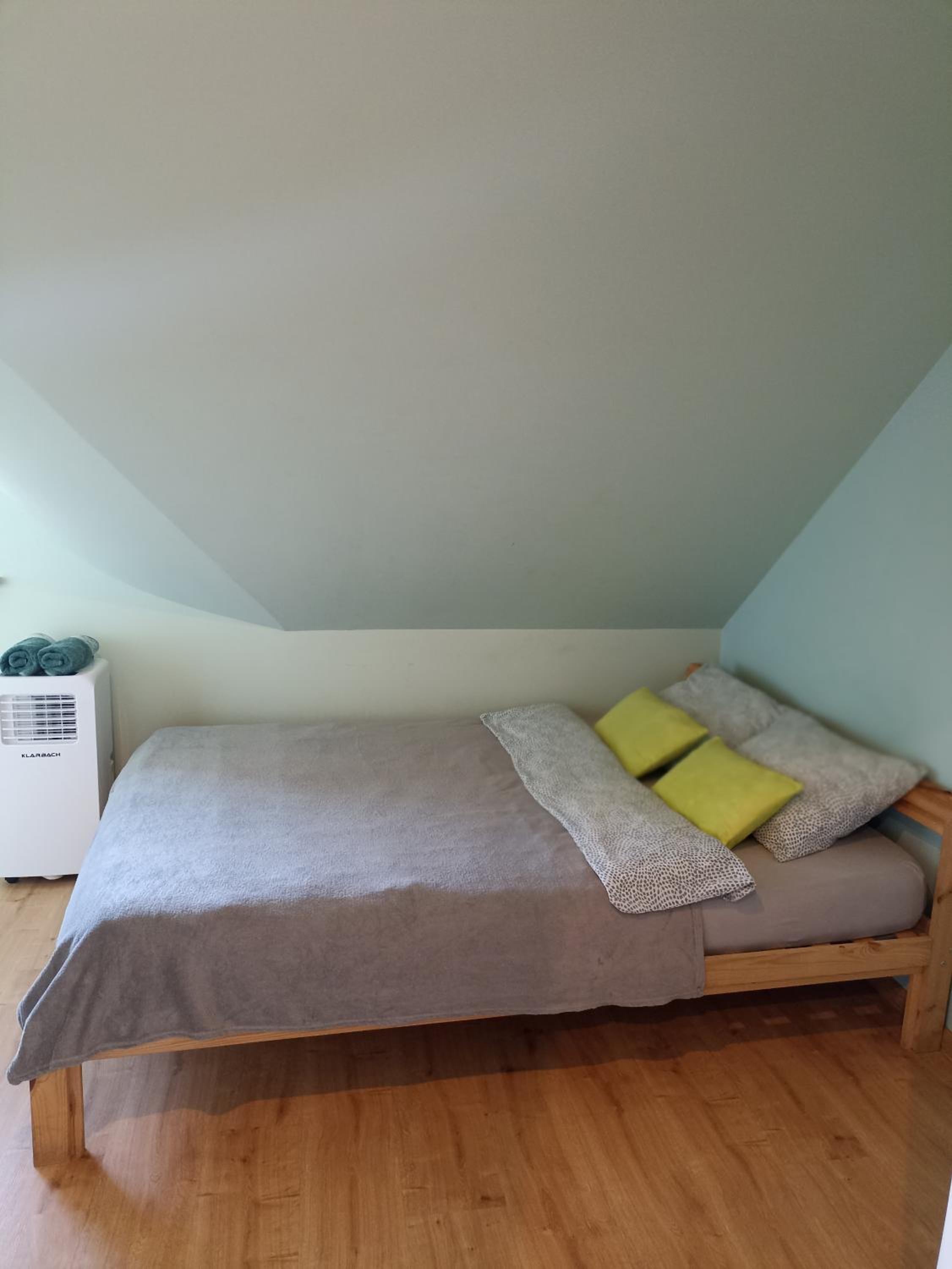 Deluxe Double Room - Photo 1