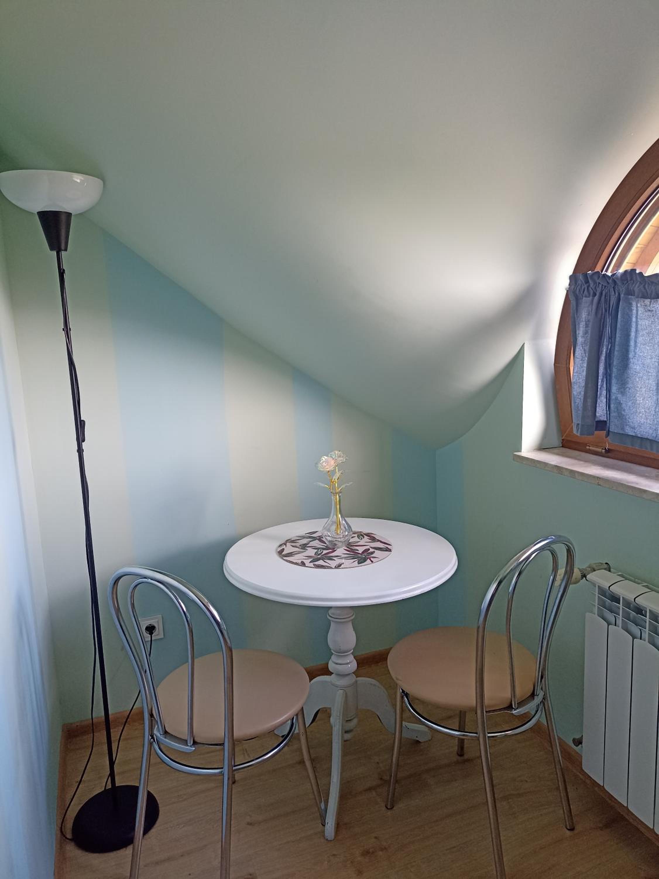 Deluxe Double Room - Photo 2