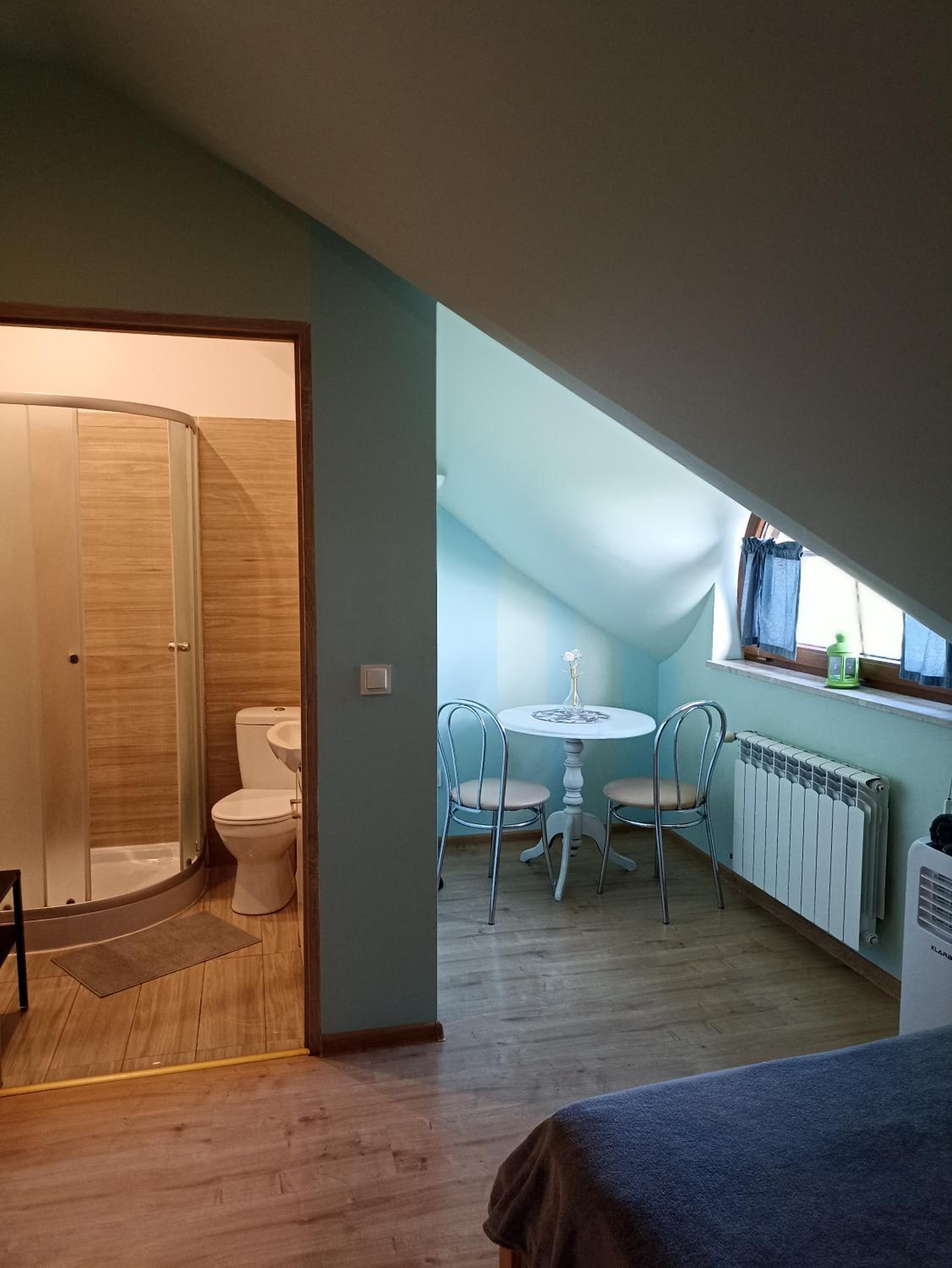 Deluxe Double Room - Photo 3