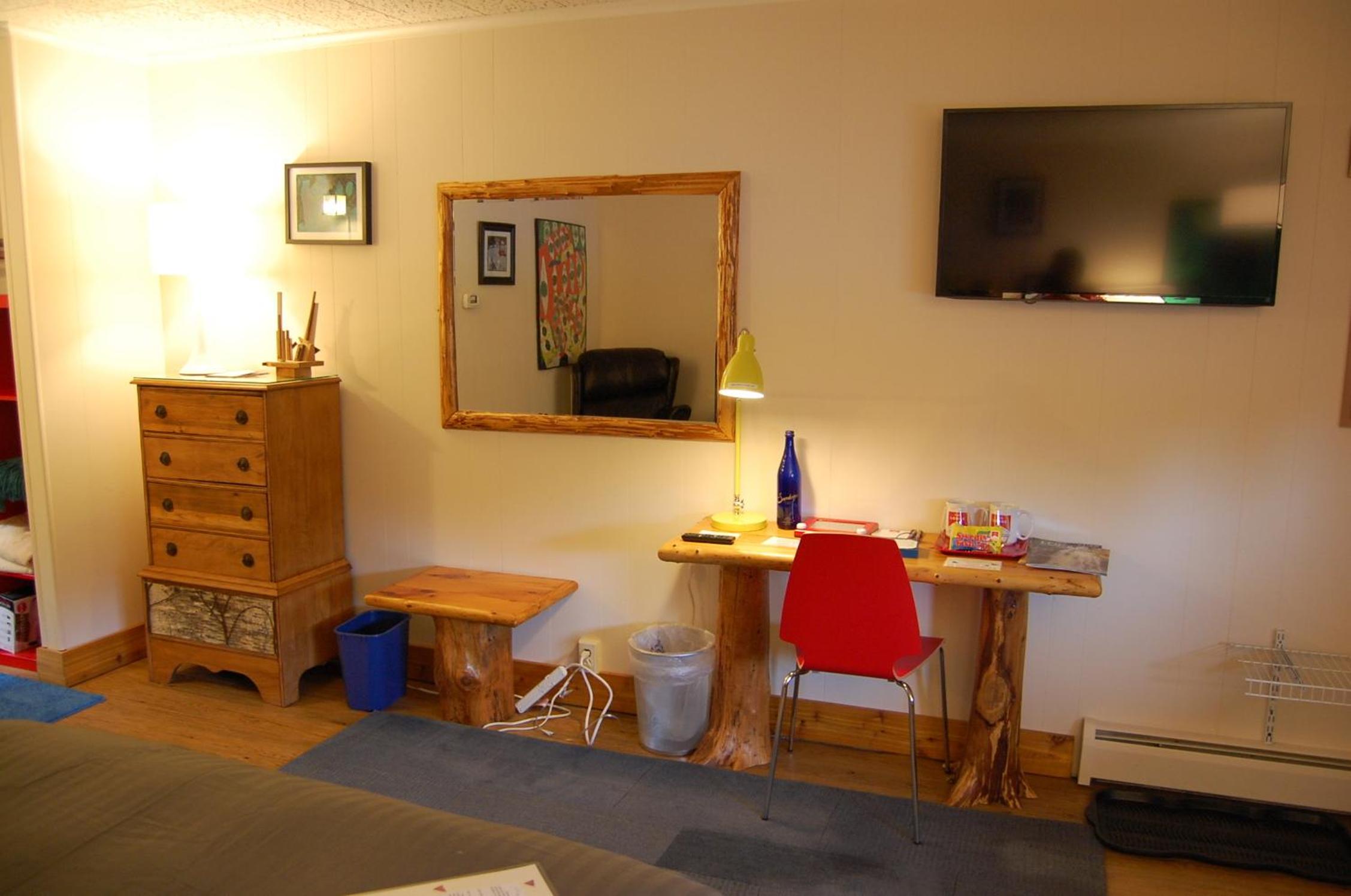 Deluxe Queen Room photo 3