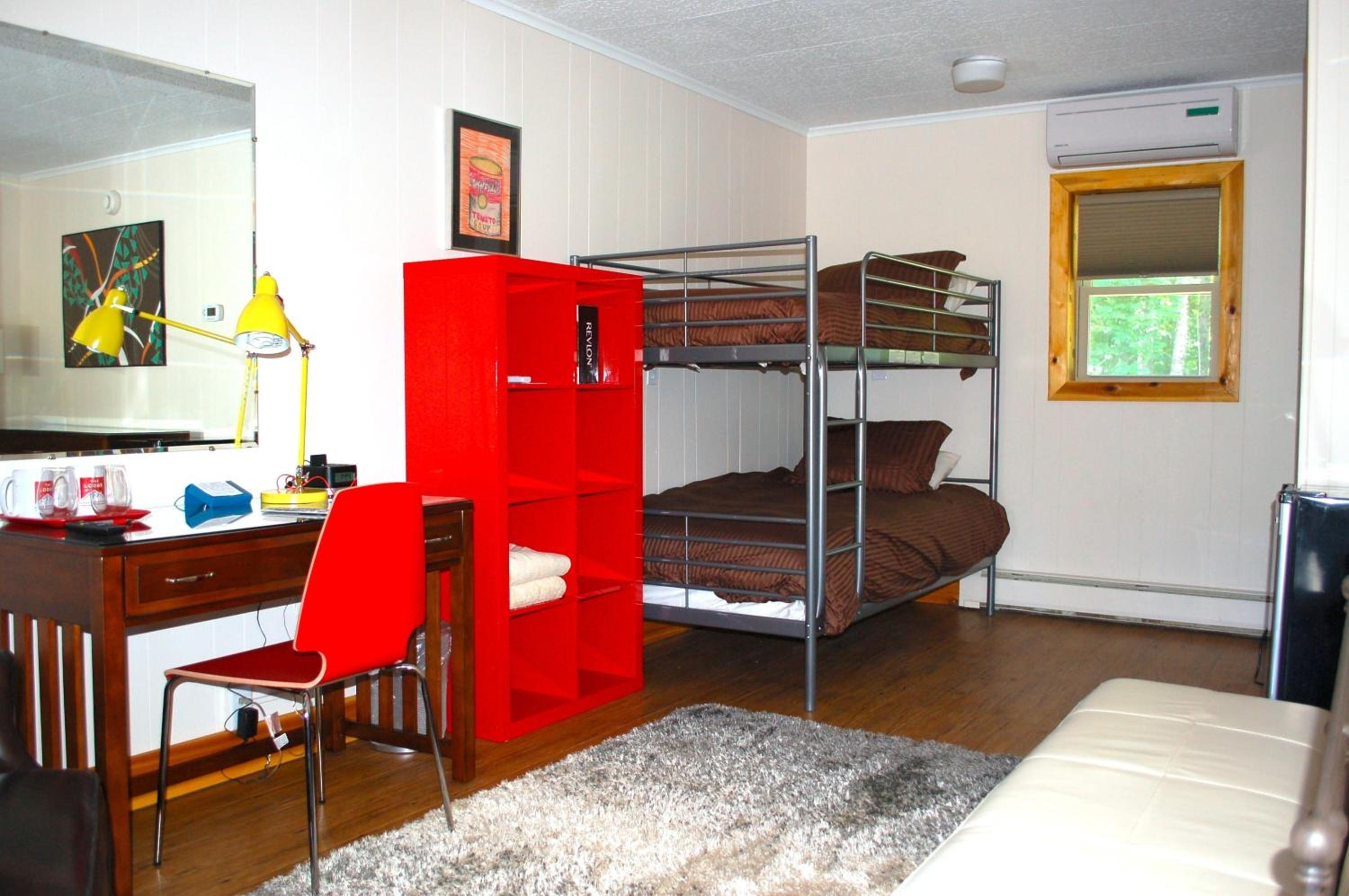 Family Double Room photo 2
