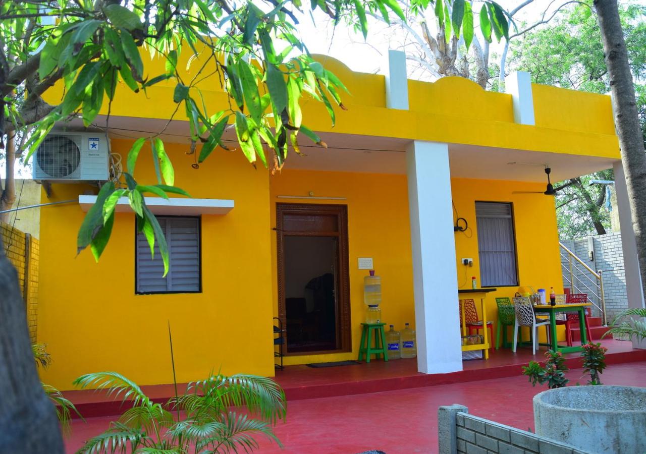 Two-Bedroom House photo 2