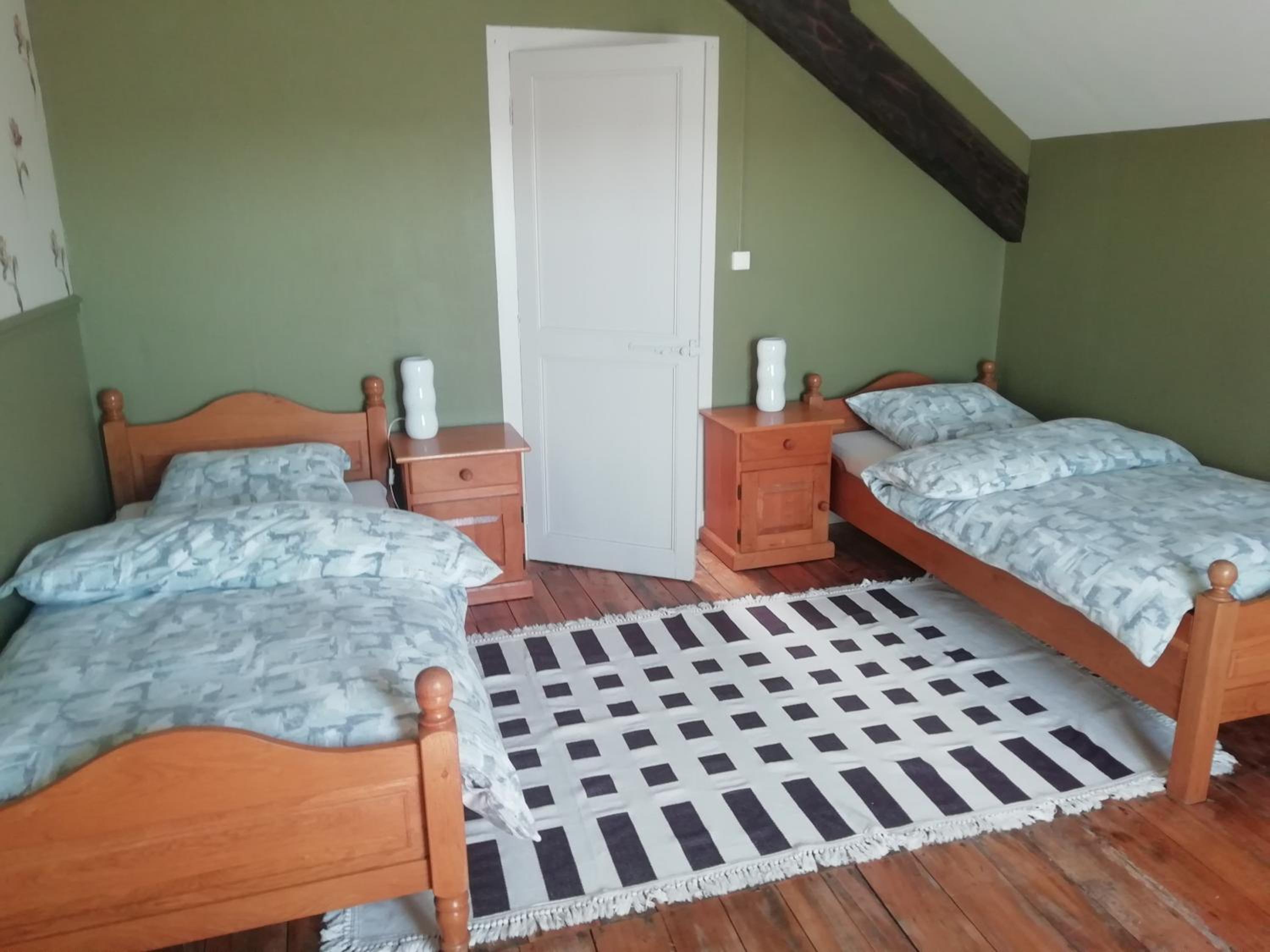 Double Room photo 2