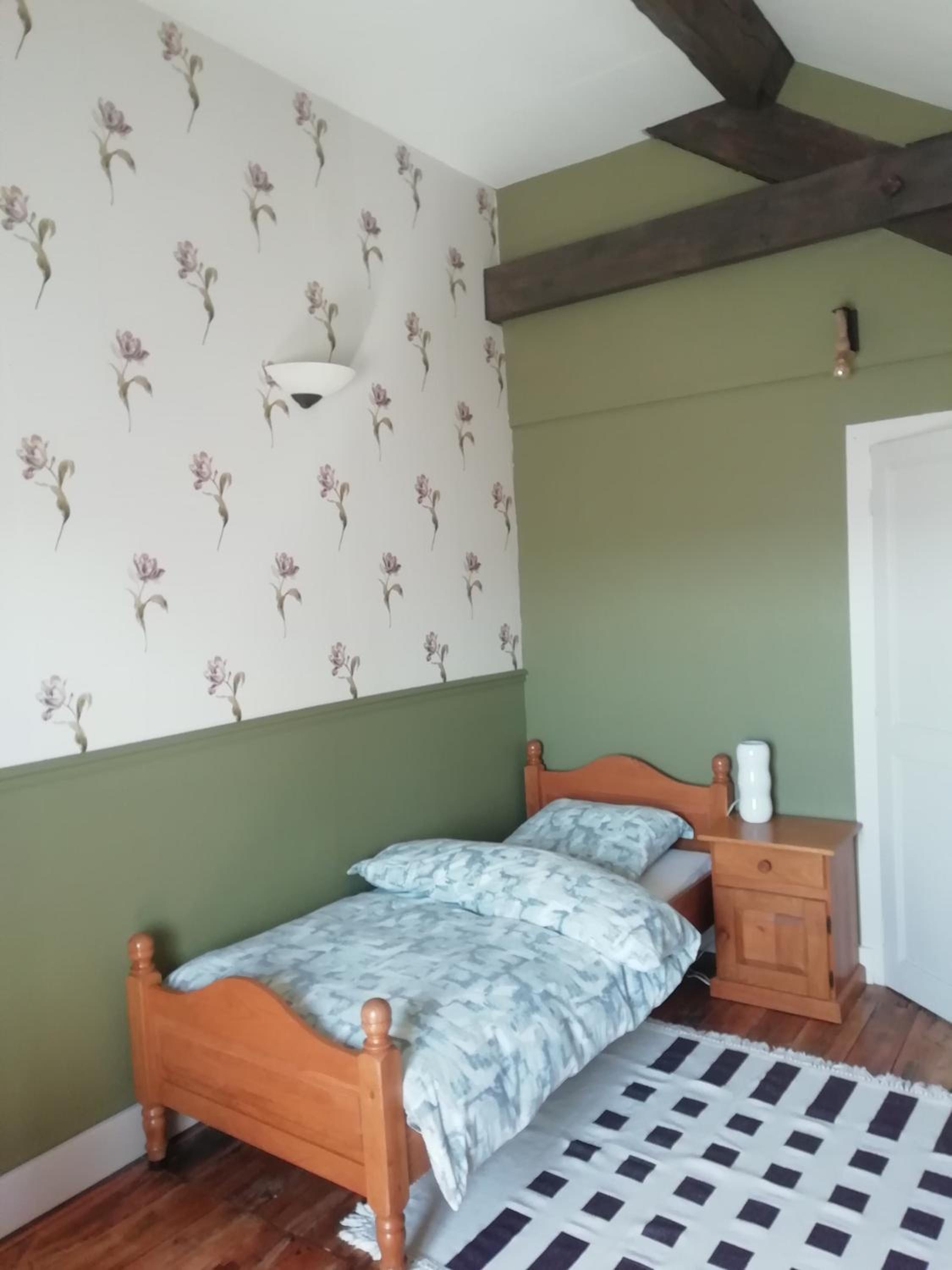 Double Room photo 3
