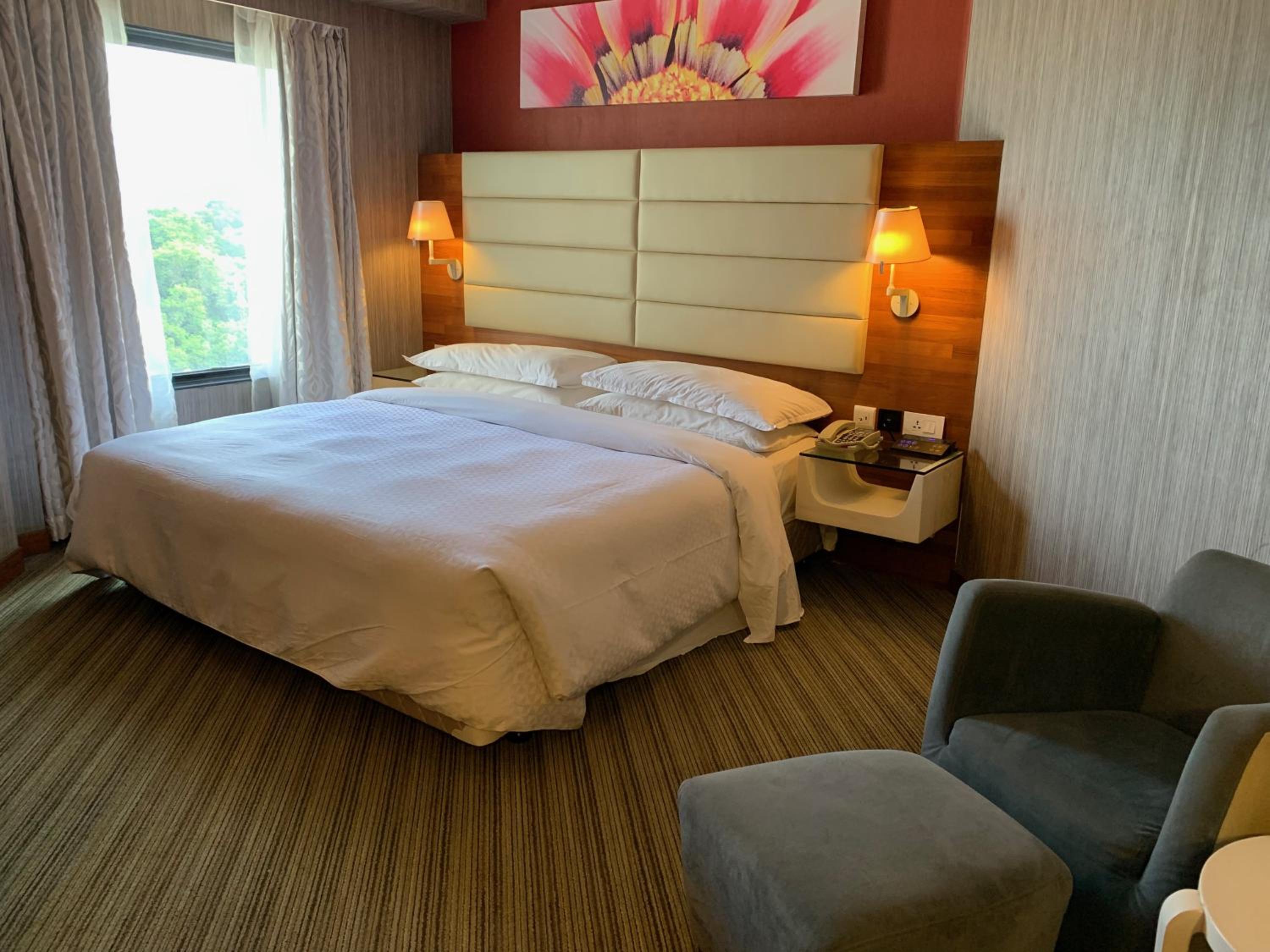 Executive King Room photo 3
