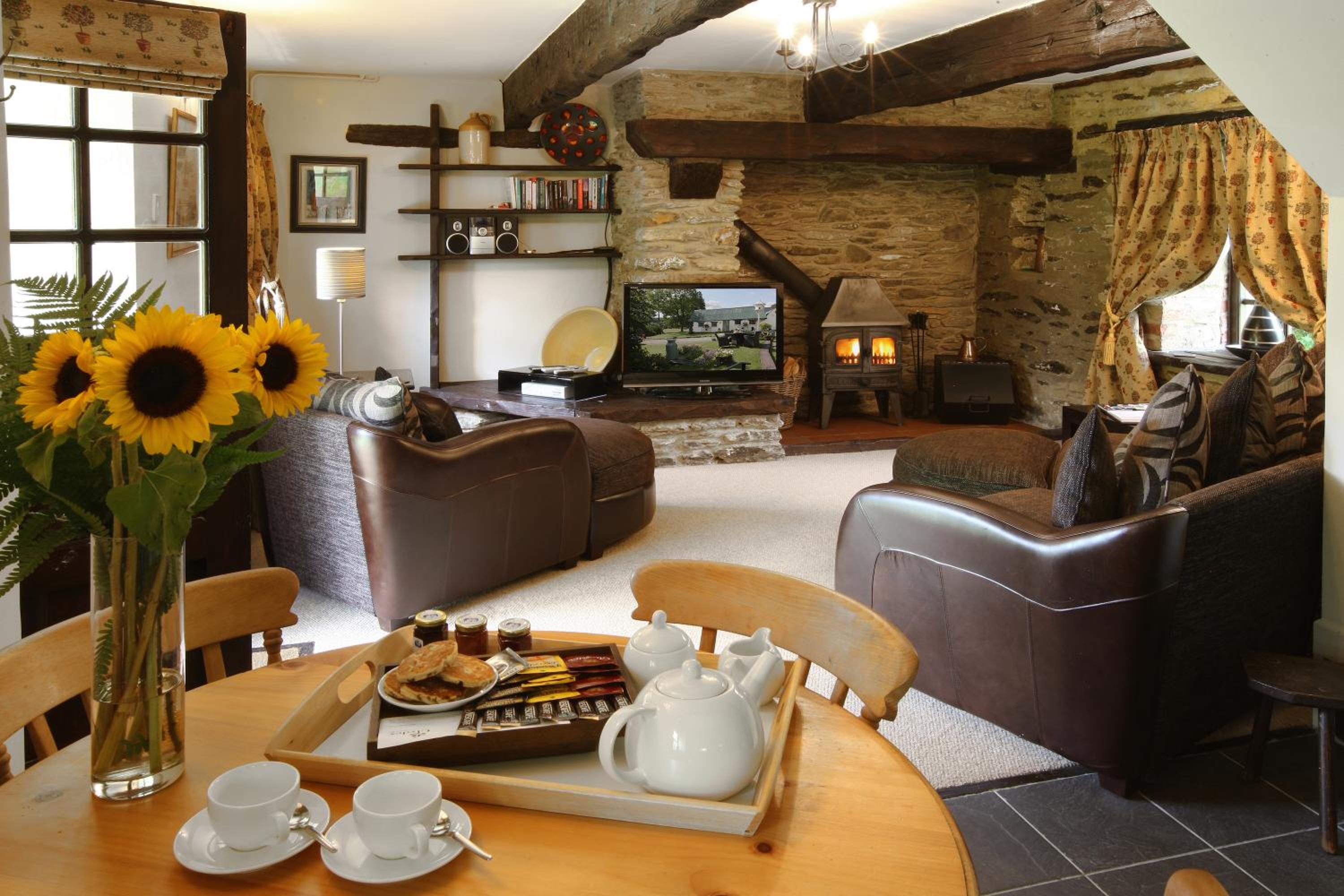 Heather Cottage