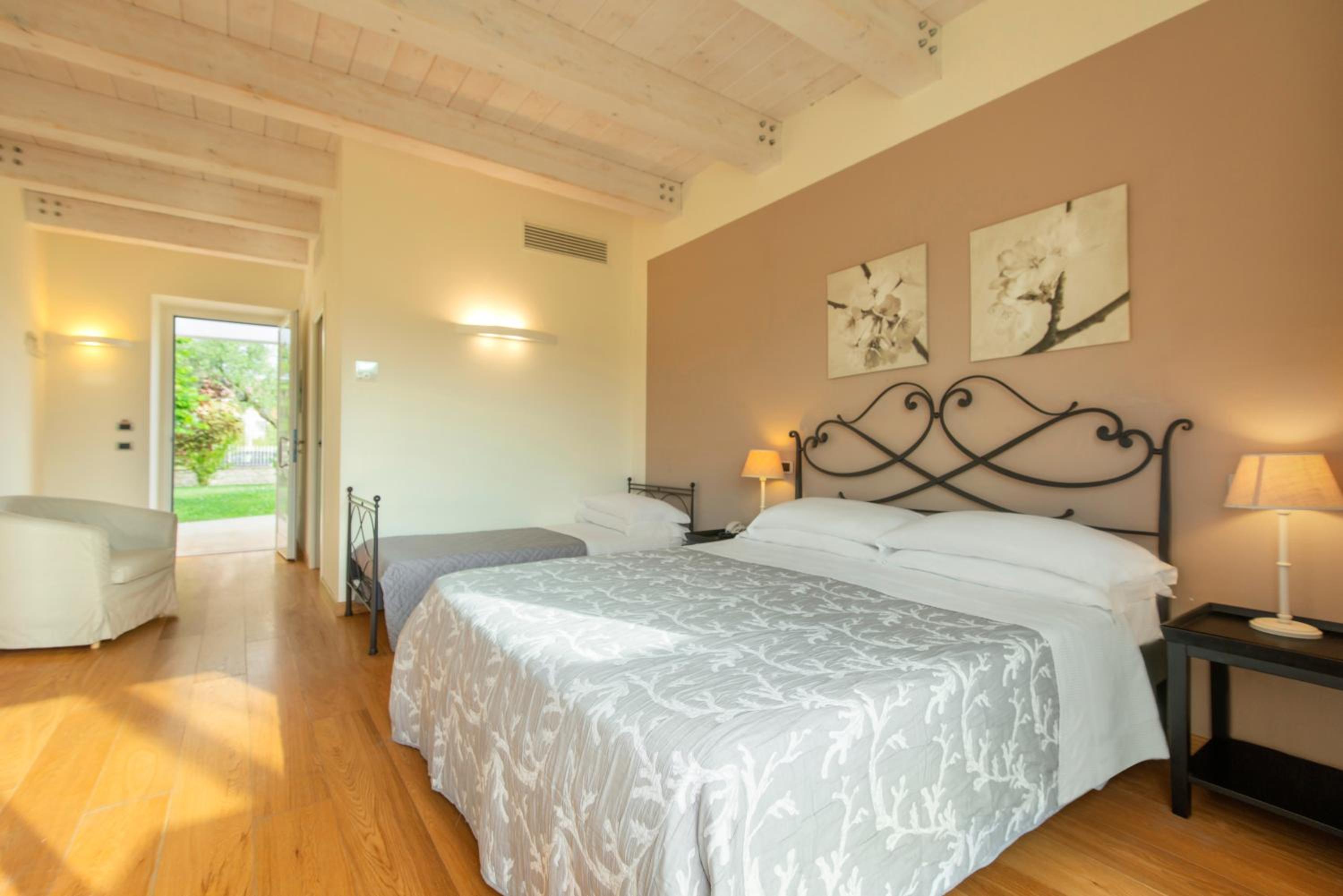 Junior Suite - Annex - Photo 6