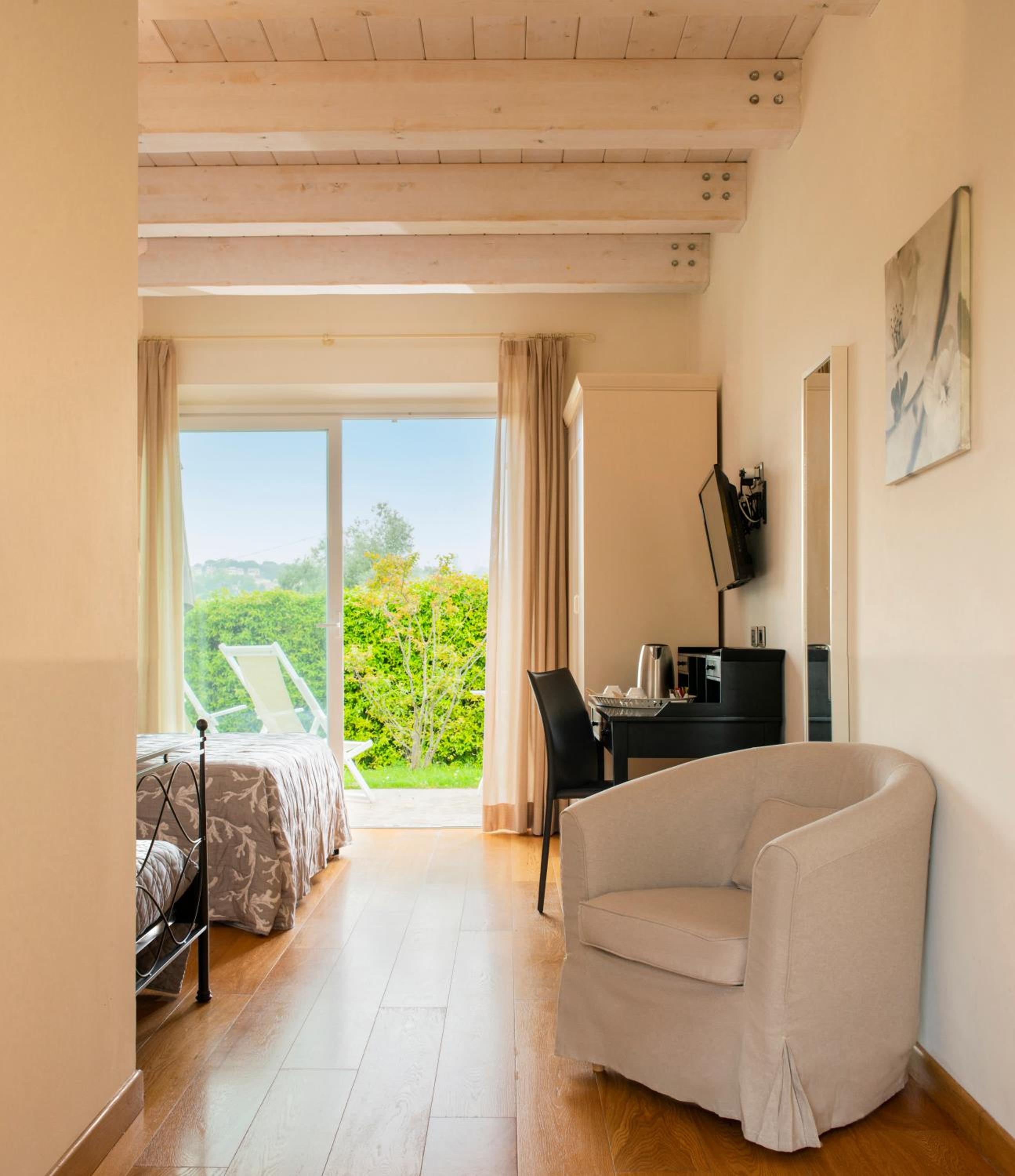 Junior Suite - Annex - Photo 5