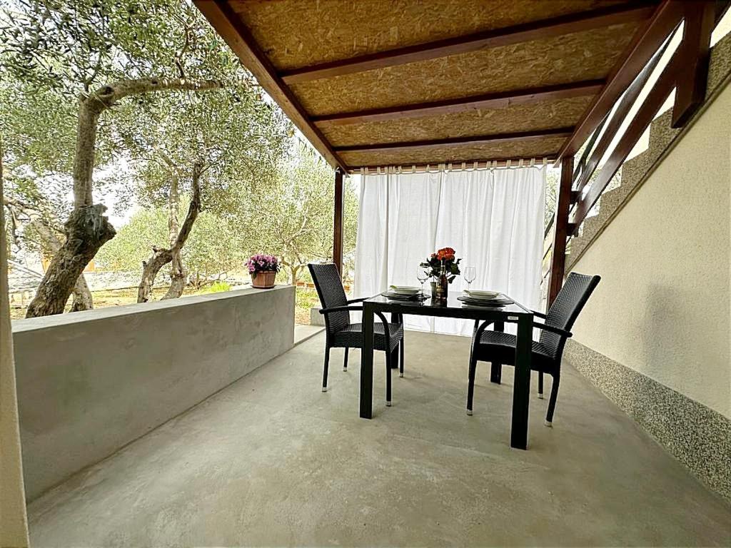 Studio with Garden View photo 3