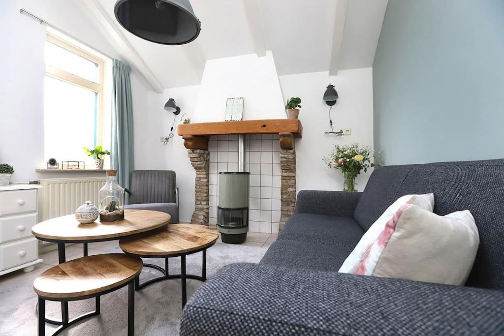 Two-Bedroom House photo 1