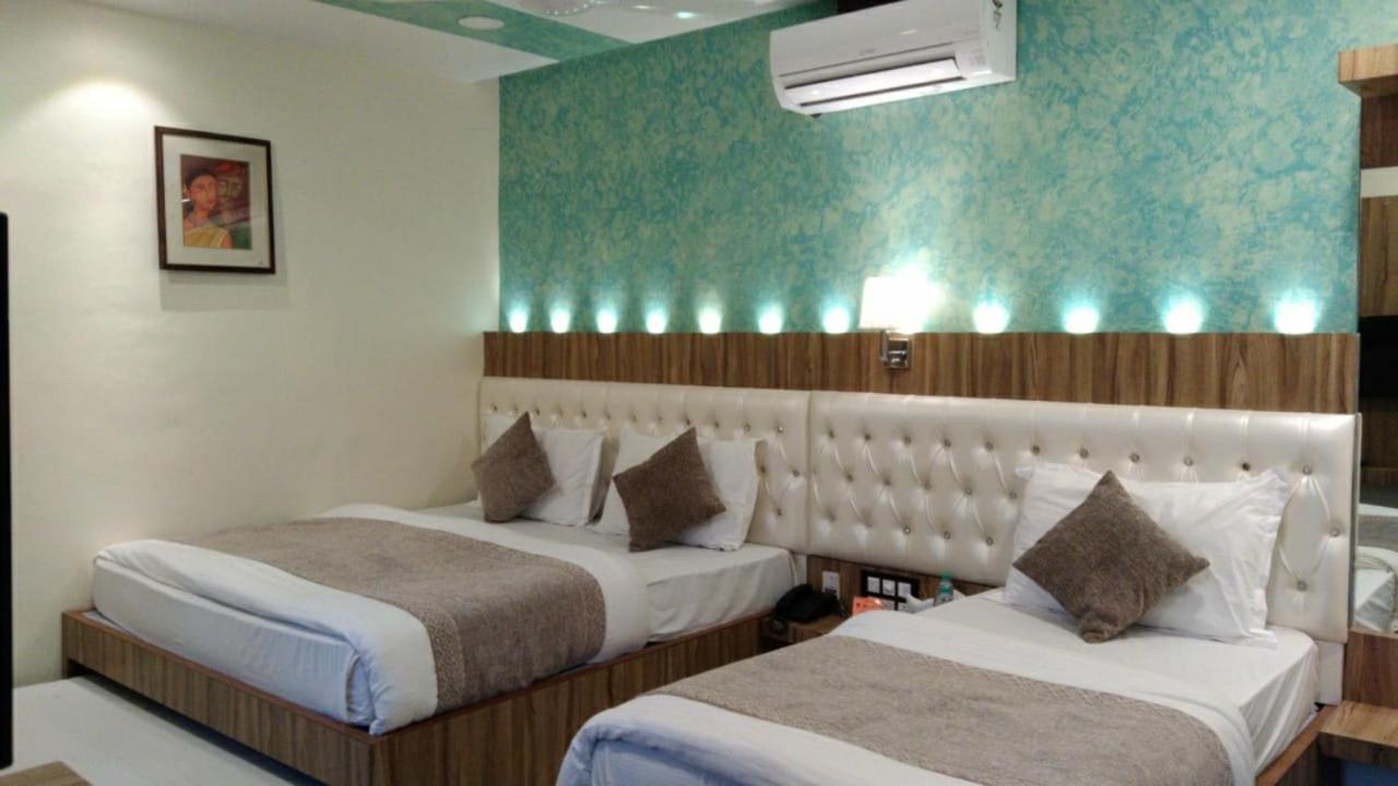 Deluxe Triple Room - Photo 3