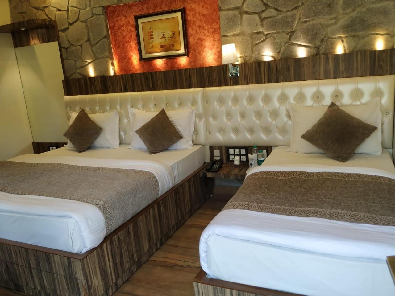 Deluxe Triple Room - Photo 4