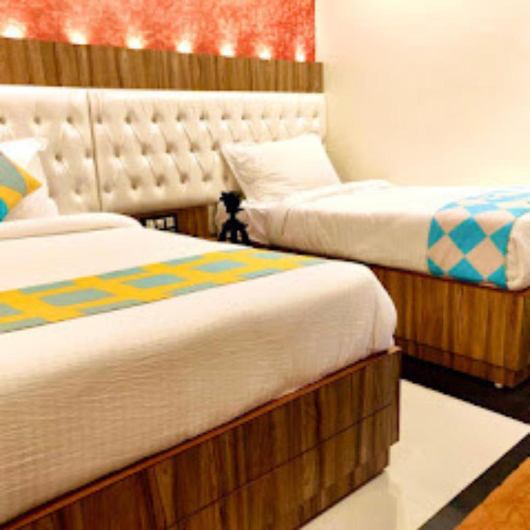 Deluxe Triple Room - Photo 6