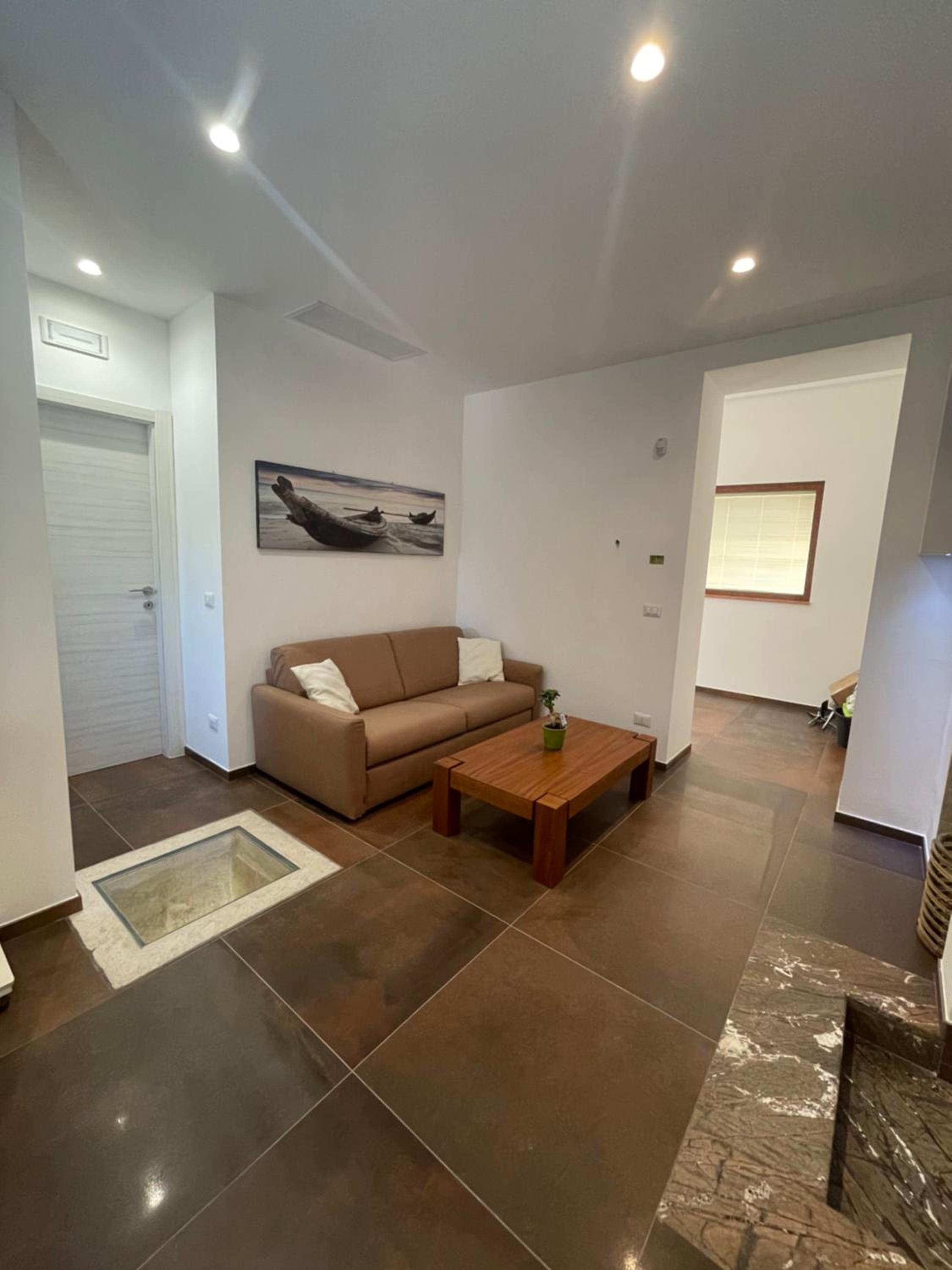 Three-Bedroom Villa photo 1