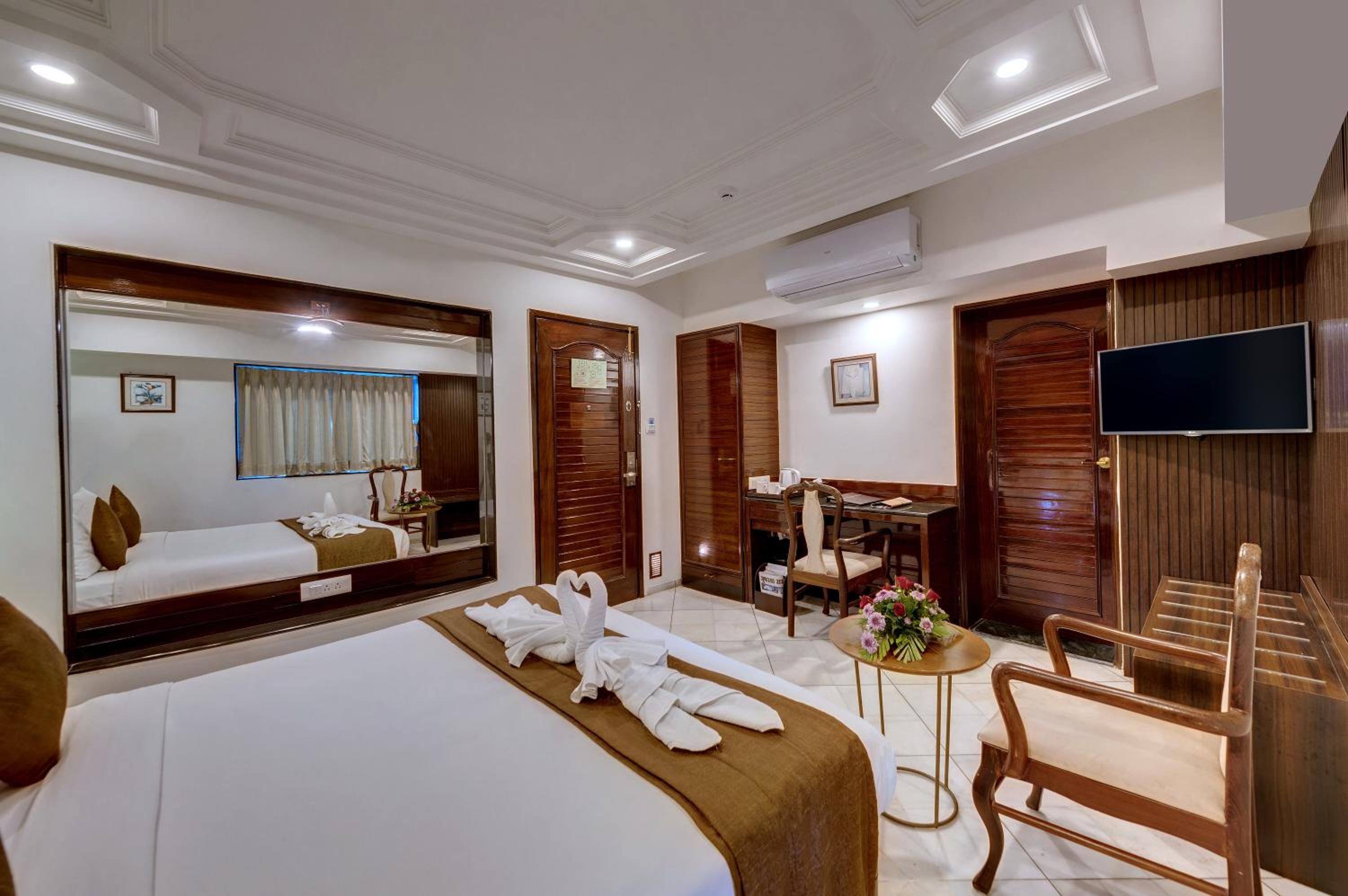 Deluxe Double Room photo 1