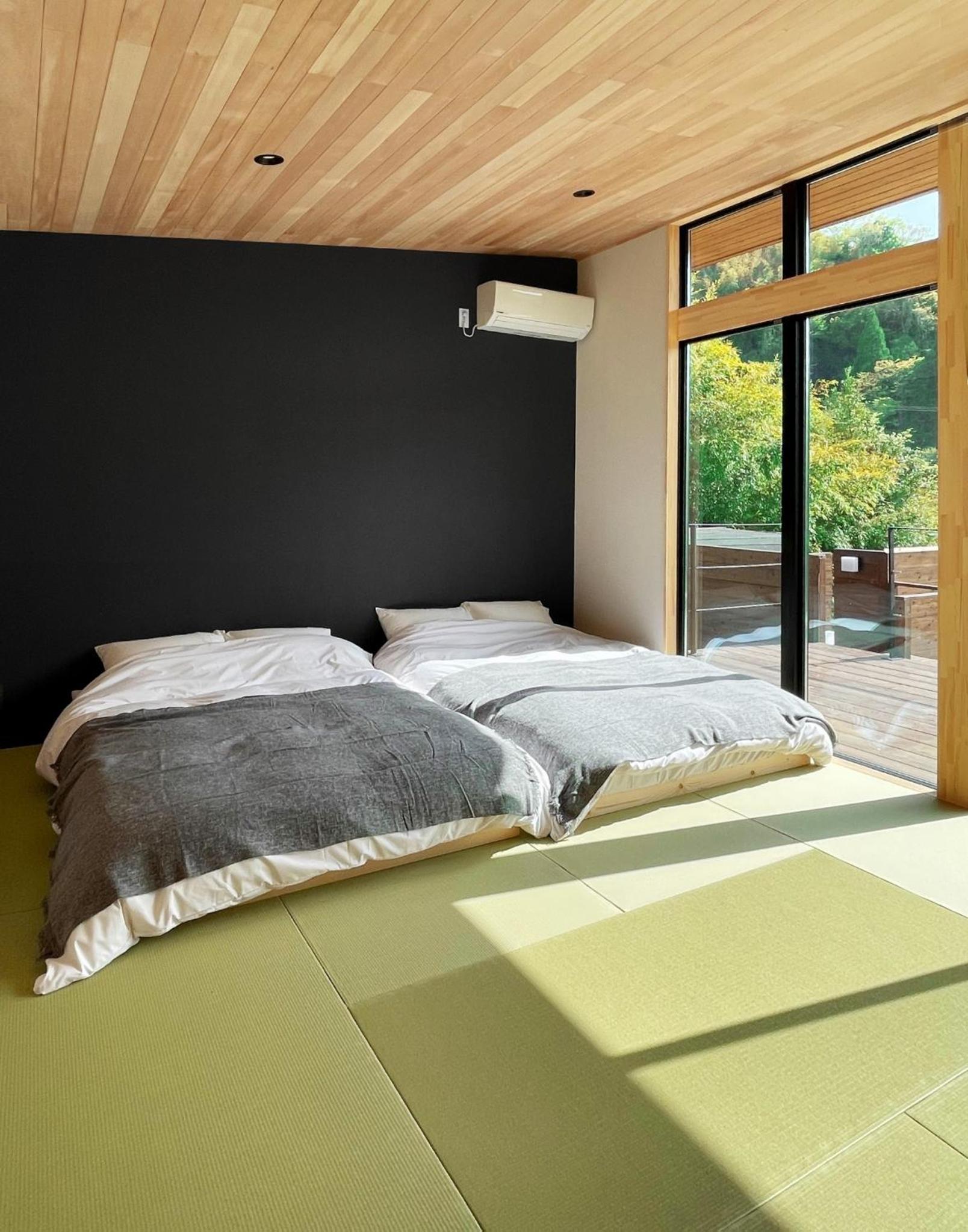 Two-Bedroom Villa - Photo 21