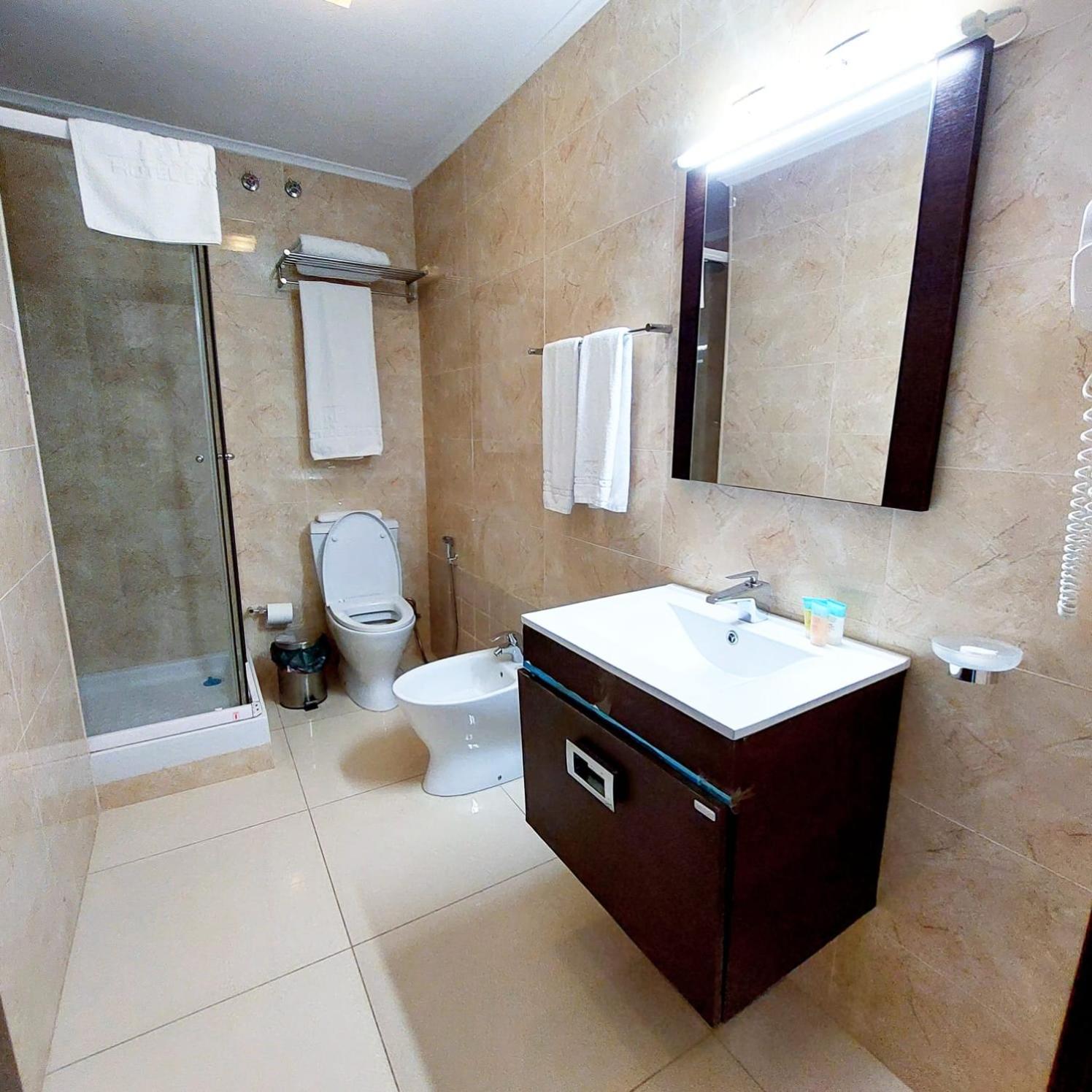 Family Suite photo 3