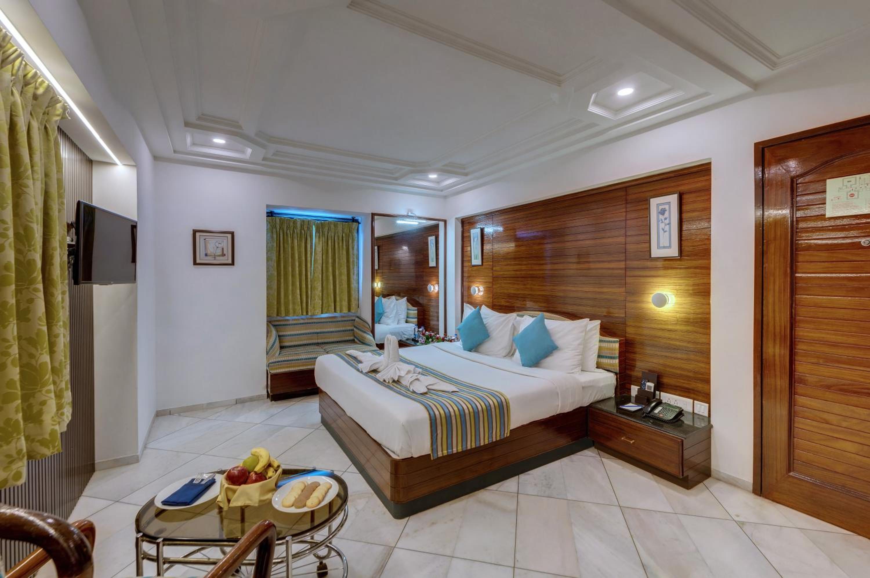Superior Queen Room photo 2