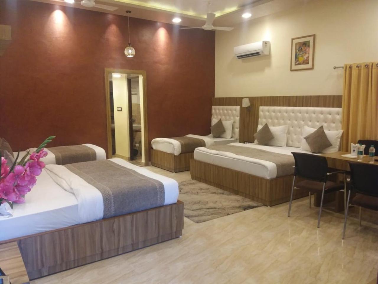 Family Suite - Photo 2