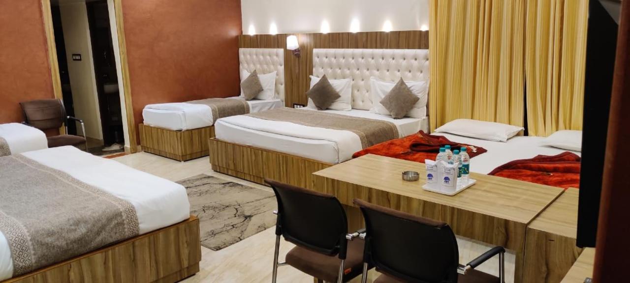 Family Suite - Photo 3