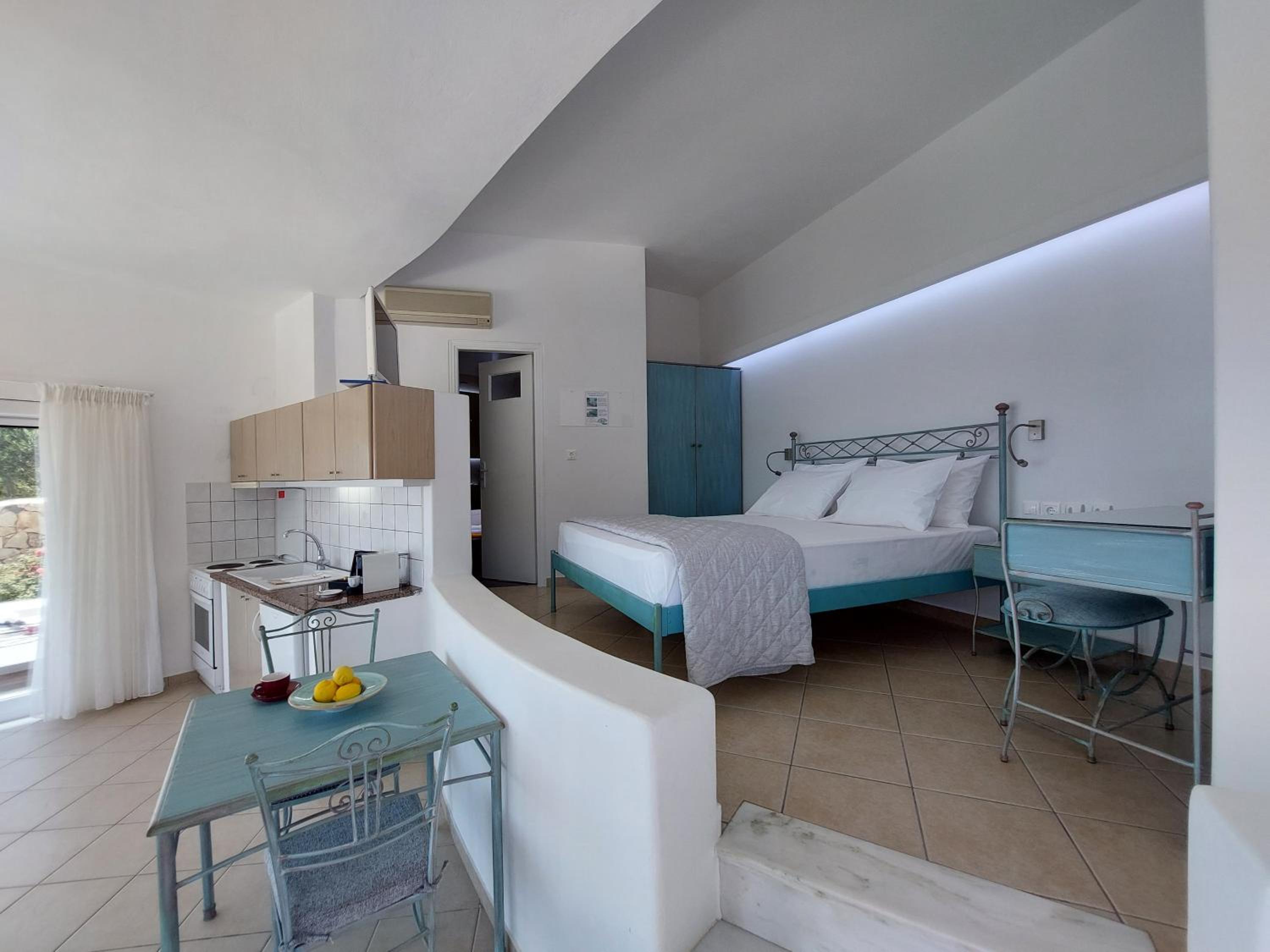 Suite photo 1