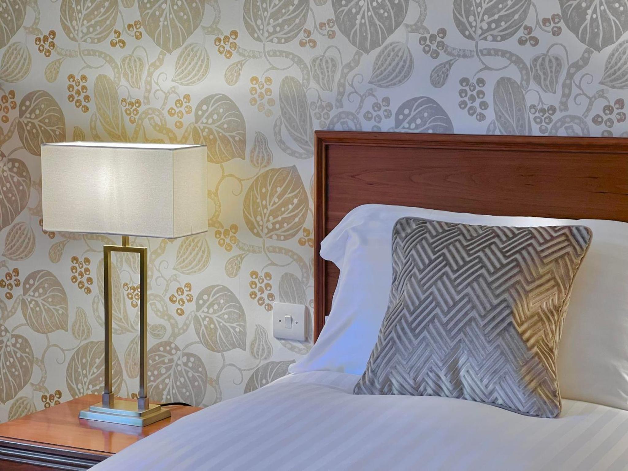 Double Room - Photo 3