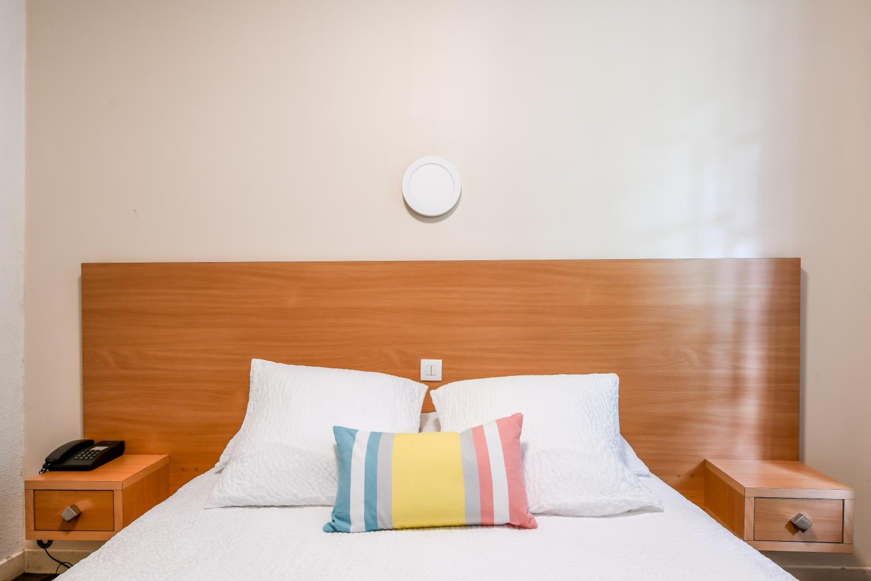 Double Room Dependance