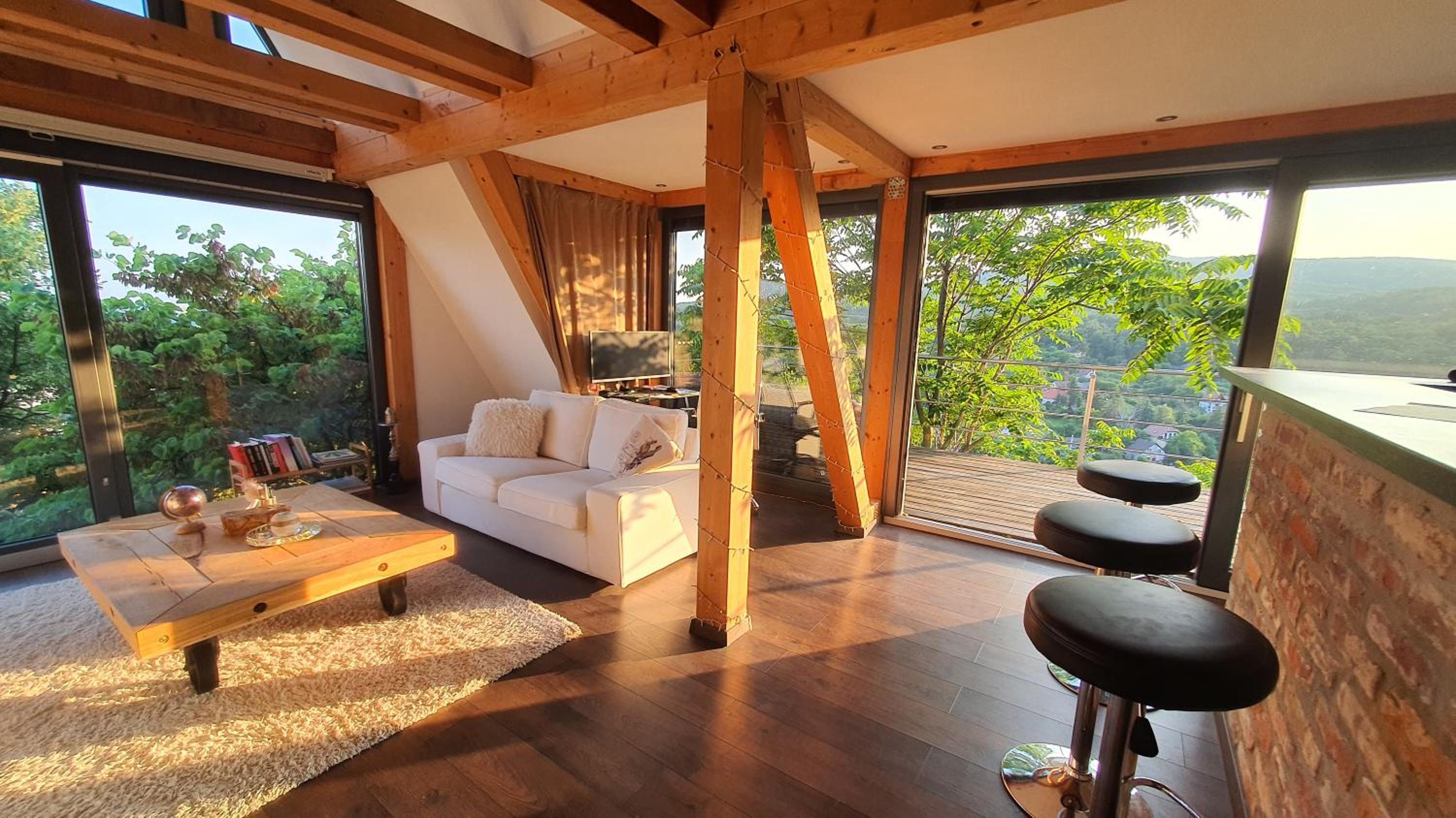 One-Bedroom House photo 3