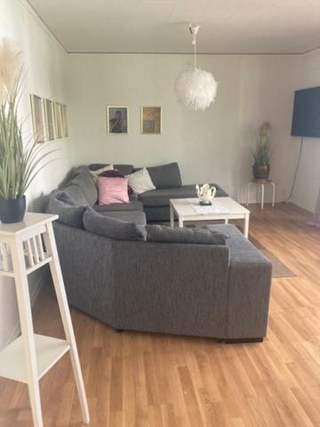 Three-Bedroom Villa photo 1