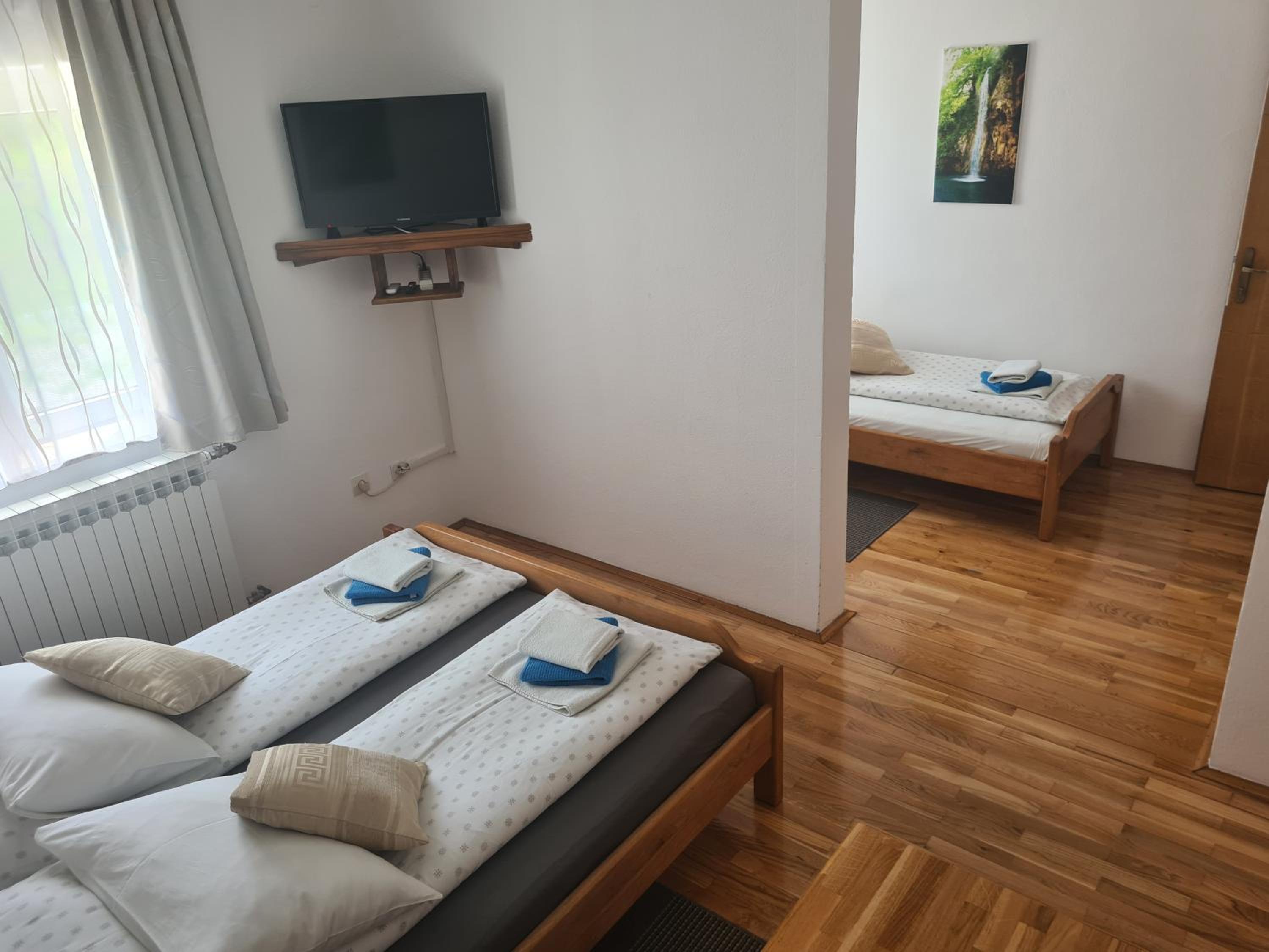 Comfort Triple Room - Photo 6
