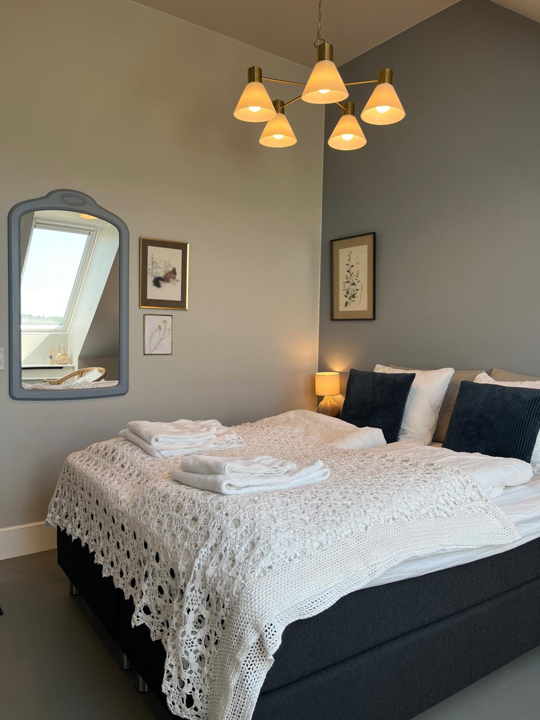 Double Room With Private Bathroom photo 3