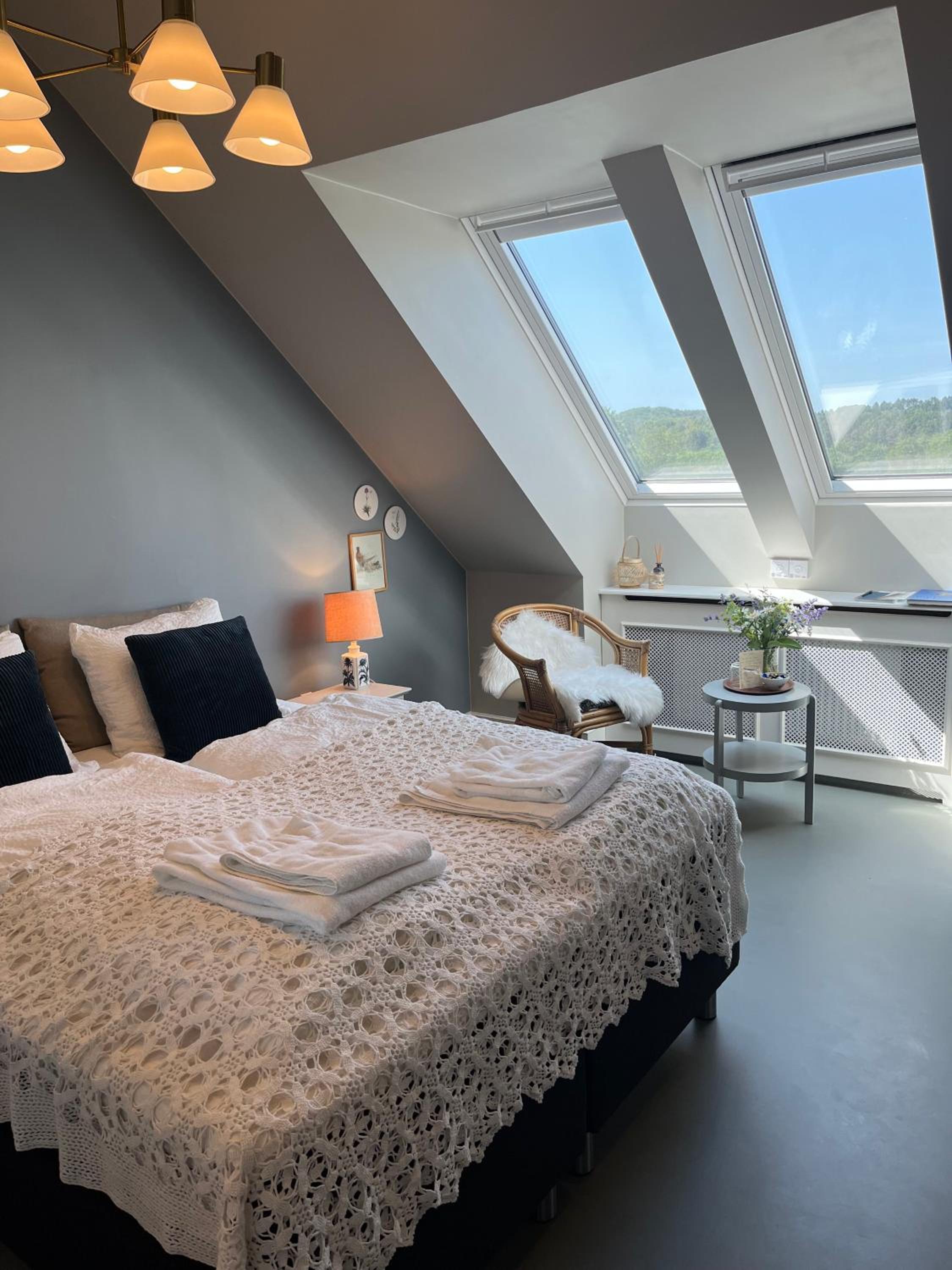 Double Room With Private Bathroom photo 1