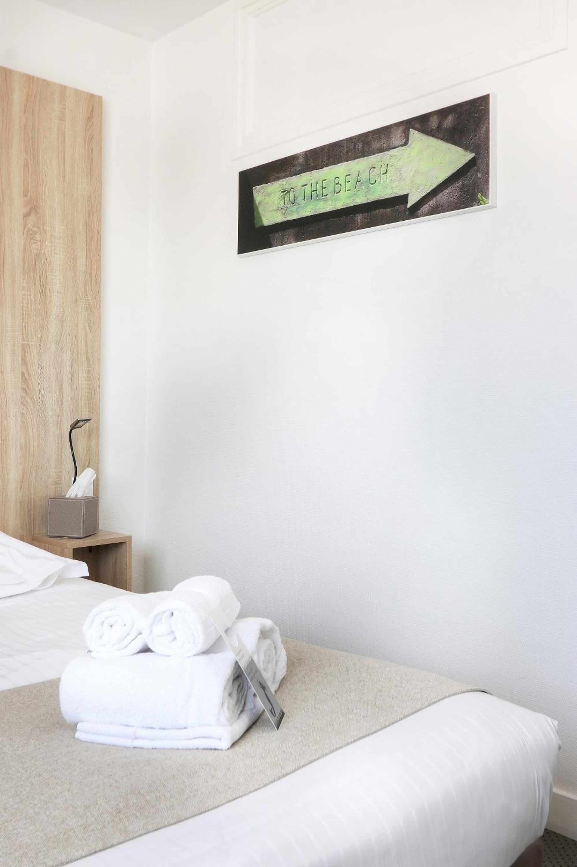 Double Room with Courtyard View photo 2