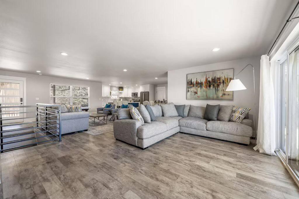 Four-Bedroom House photo 1